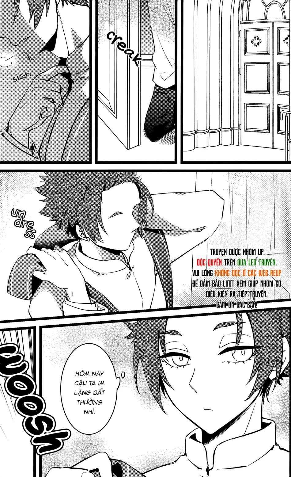 (Vicera) Blue Lock Dj Chapter 79 RyuSae - Next 