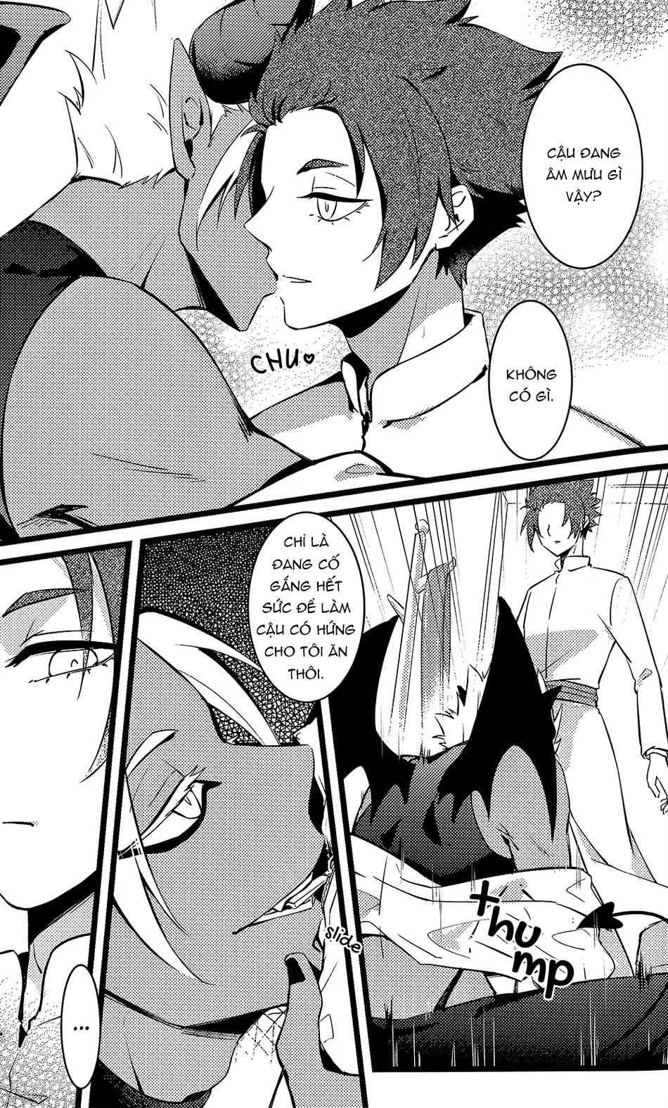 (Vicera) Blue Lock Dj Chapter 79 RyuSae - Next 