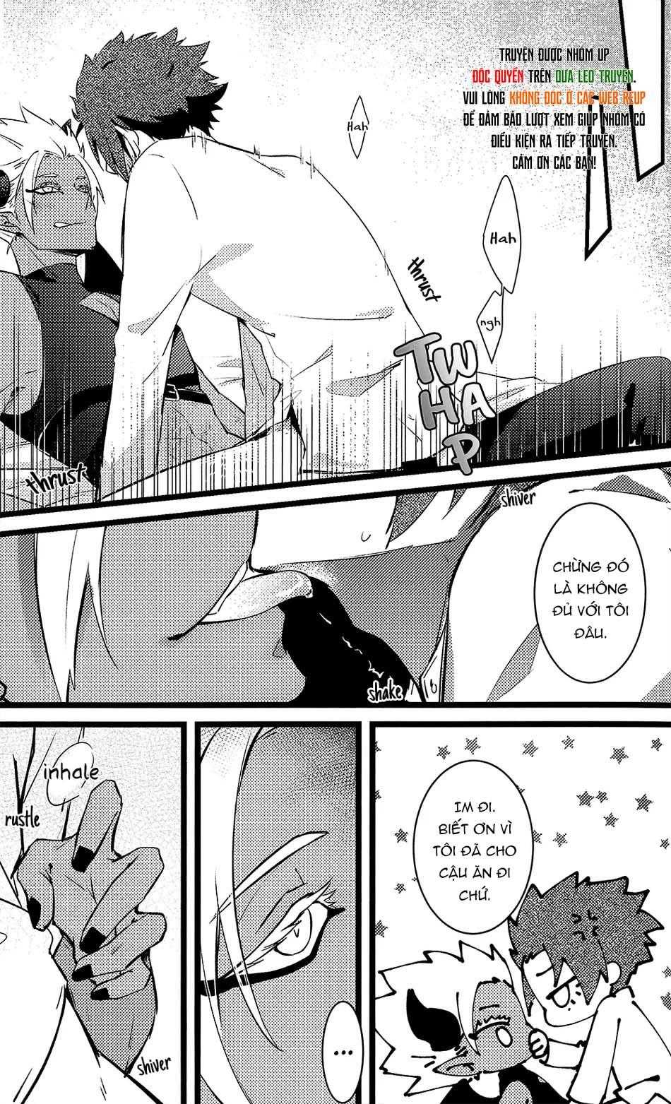 (Vicera) Blue Lock Dj Chapter 79 RyuSae - Next 