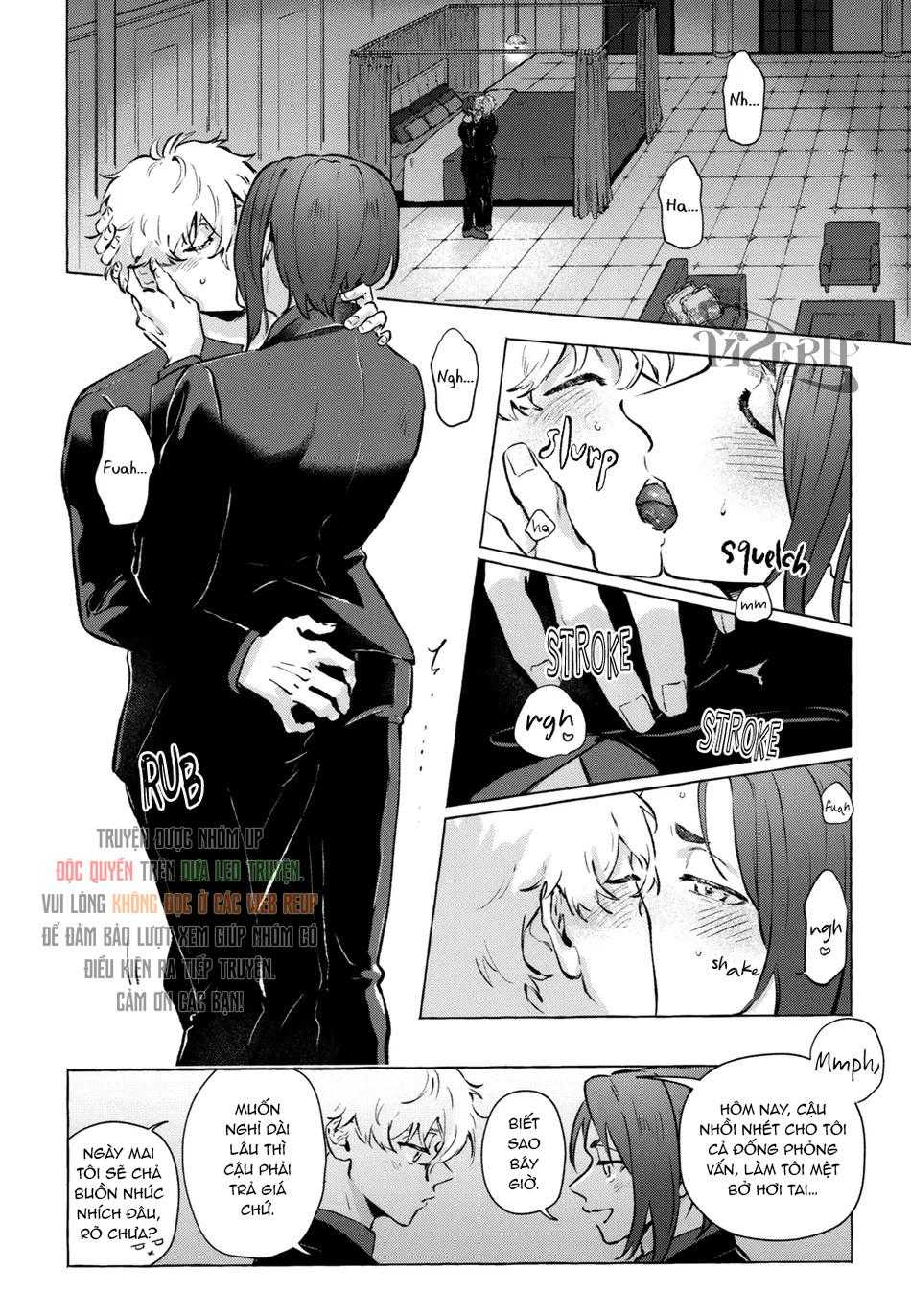 (Vicera) Blue Lock Dj Chapter 84.1 NagiReo - Next 