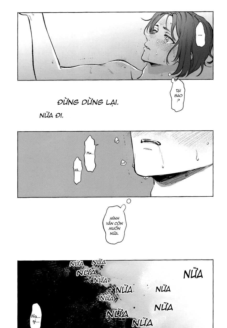 (Vicera) Blue Lock Dj Chapter 84.2 - Next 