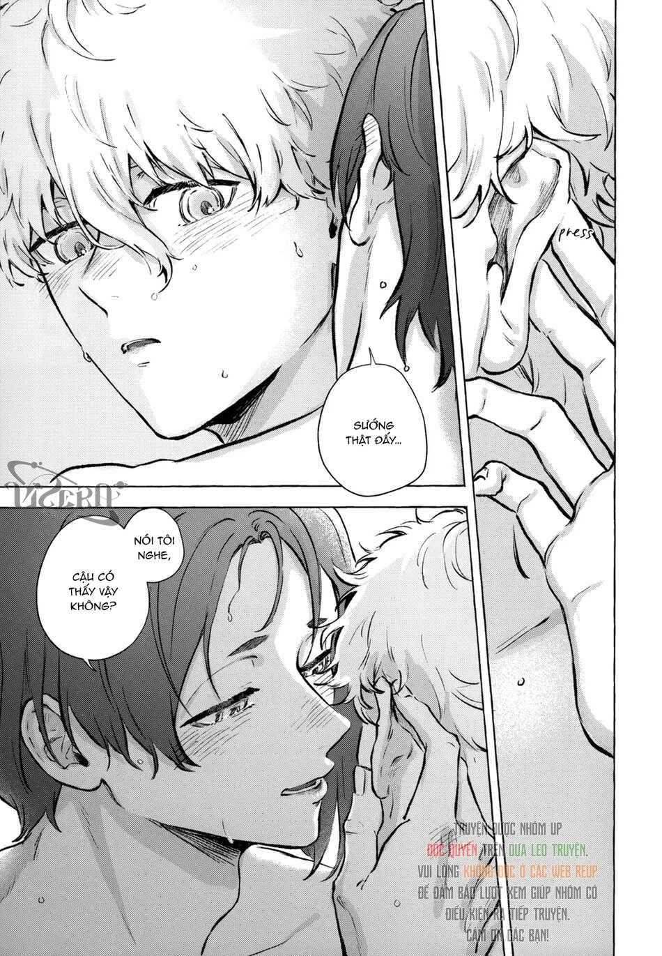 (Vicera) Blue Lock Dj Chapter 84.2 - Next 