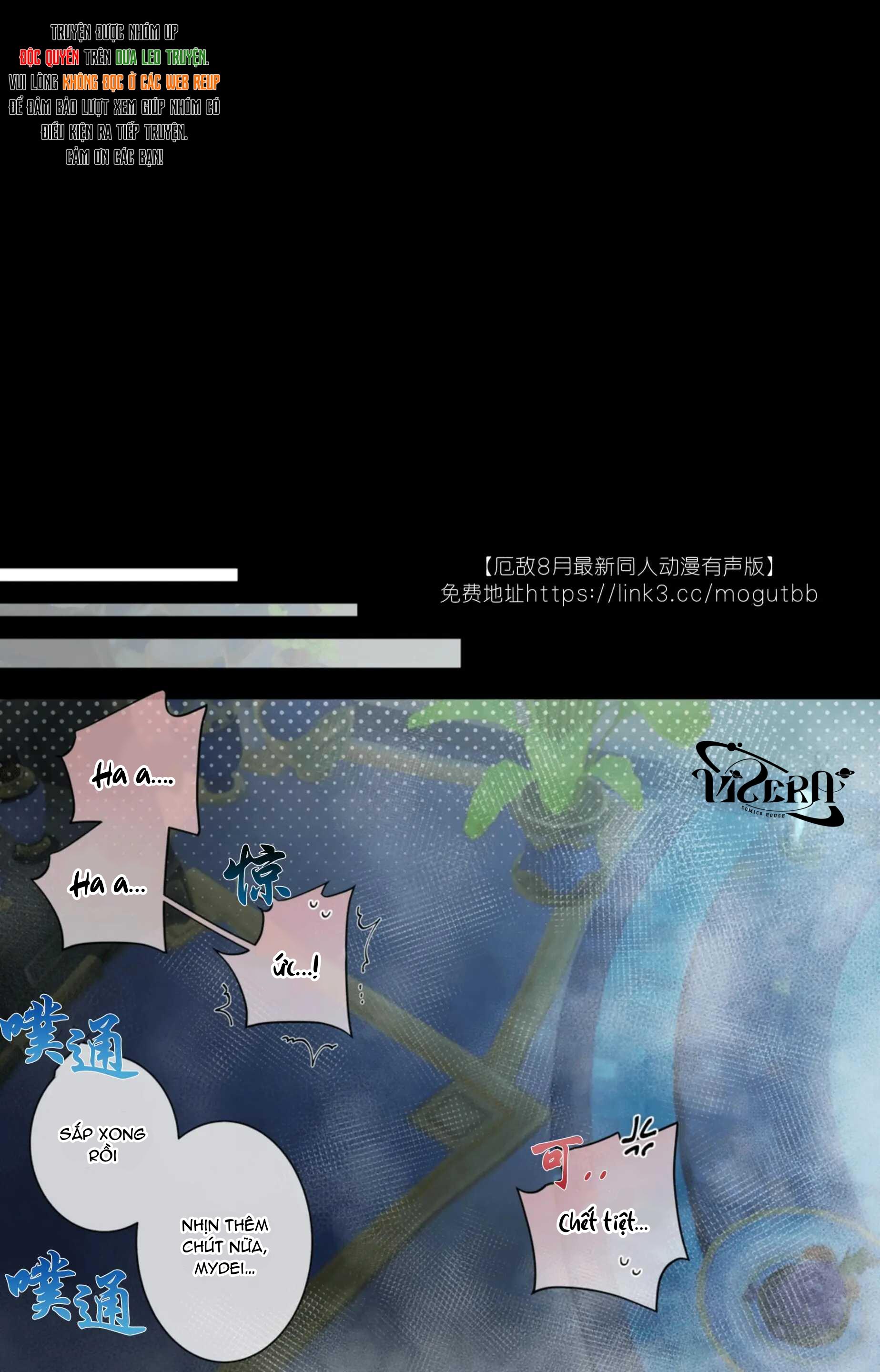 (Vicera) Honkai Star Rail Chapter 37 Myphai - Trang 3