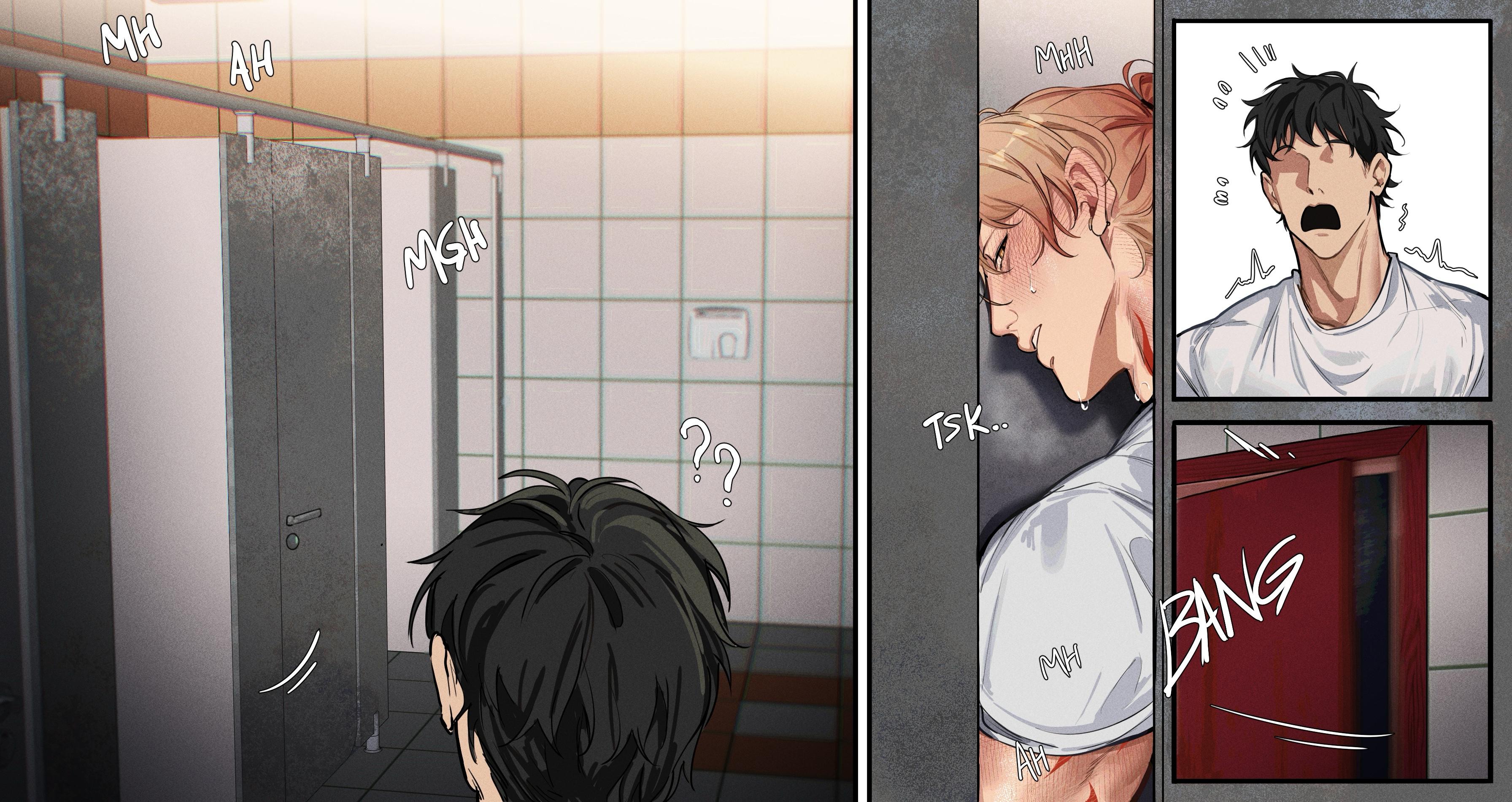 (Vicera) Honkai Star Rail Chapter 38 Myphai - Trang 3