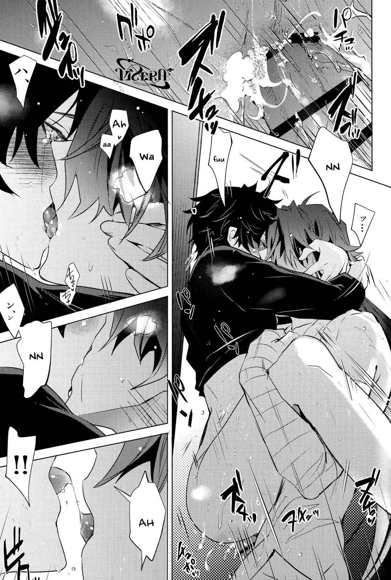 (Vicera) Honkai Star Rail Chapter 39 - Trang 3