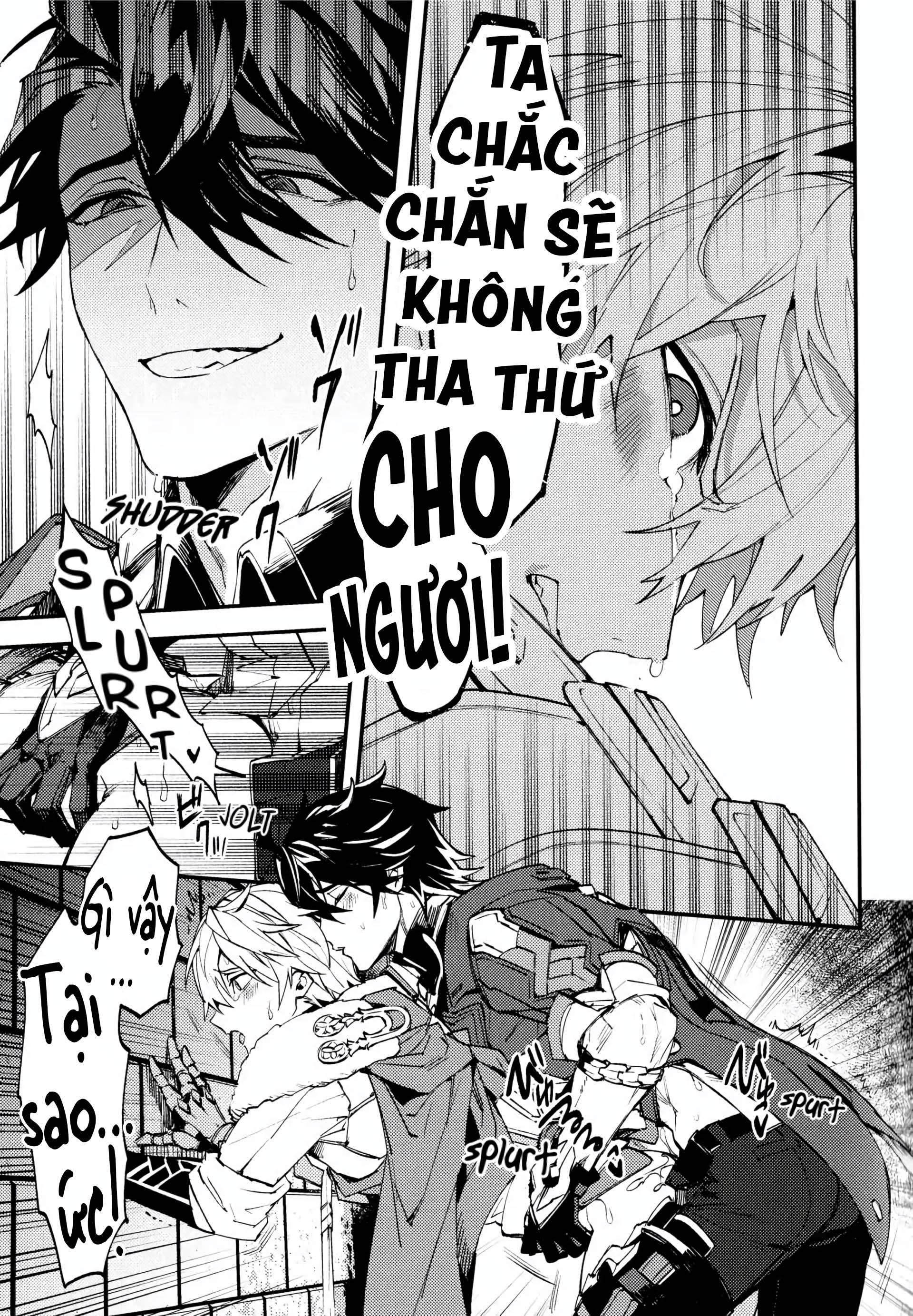 (Vicera) Honkai Star Rail Chapter 44 Sampard - Trang 3