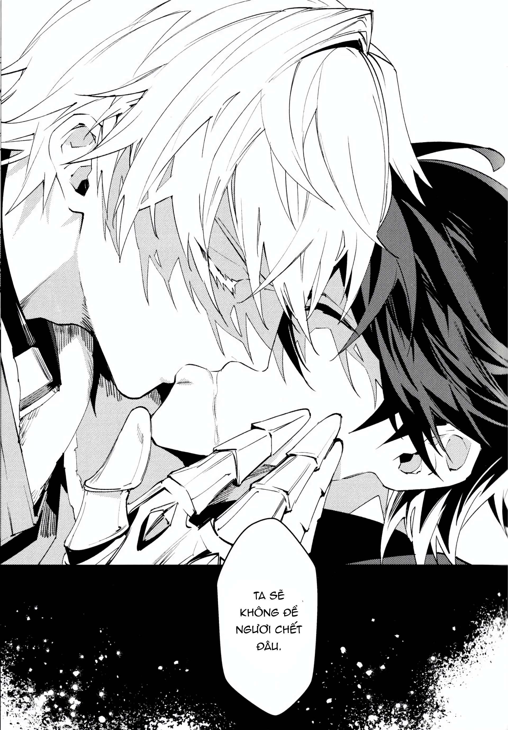 (Vicera) Honkai Star Rail Chapter 44 Sampard - Trang 3