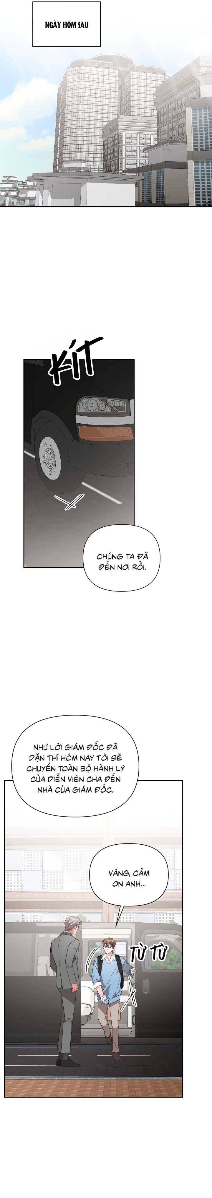 [Vicera] Masquerade Chapter 26 8