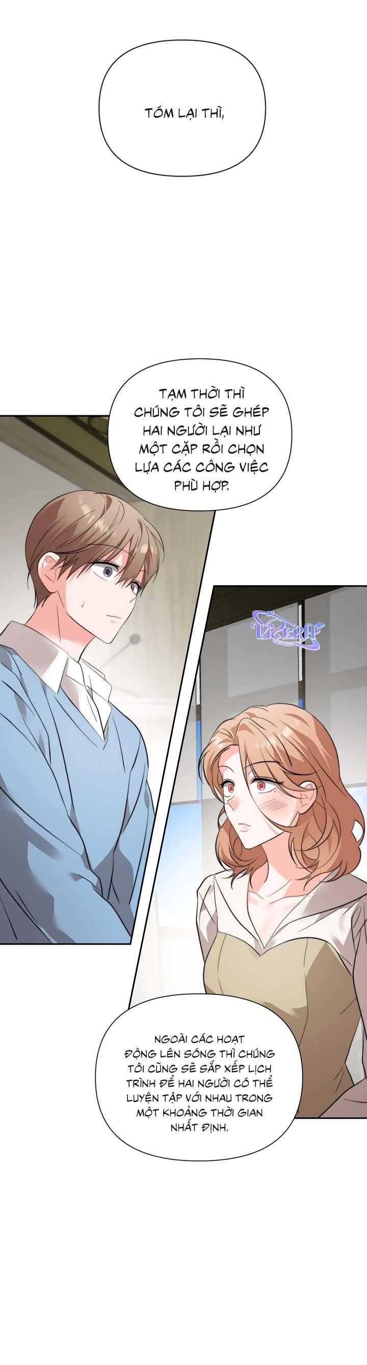 [Vicera] Masquerade Chapter 26 25