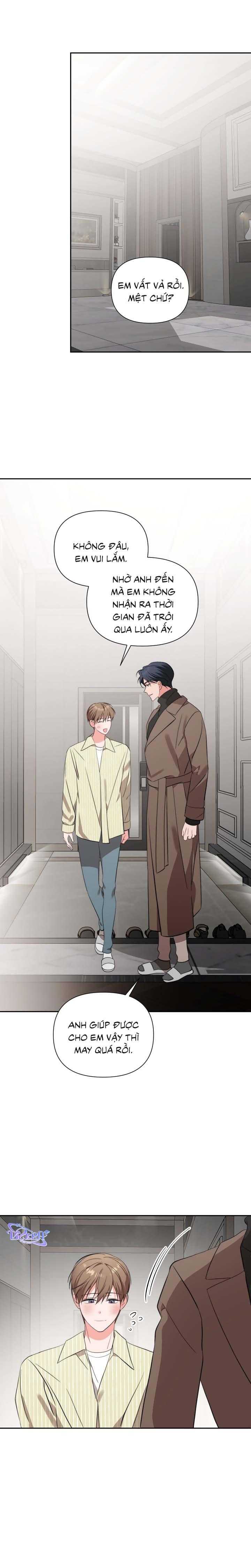 [Vicera] Masquerade Chapter 28 - Next 