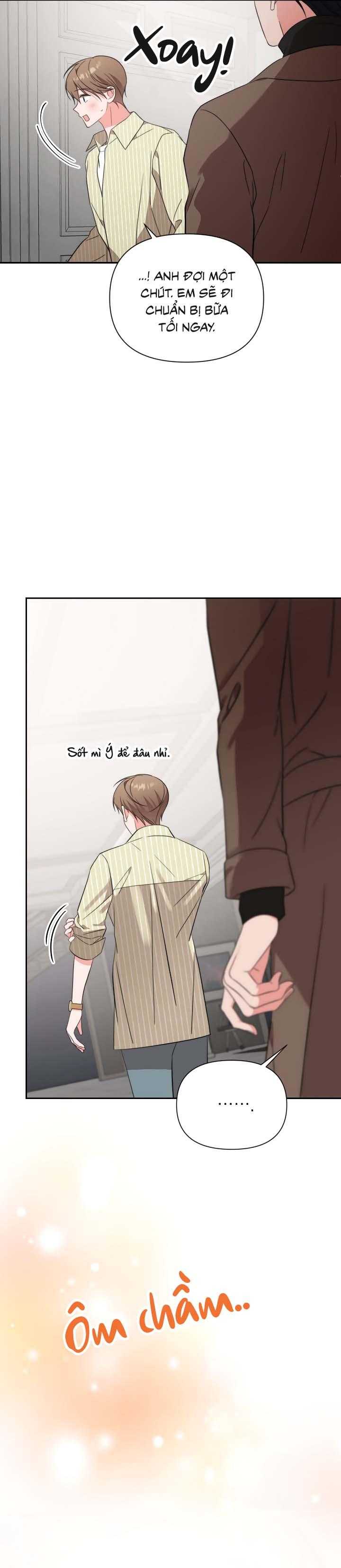 [Vicera] Masquerade Chapter 28 - Next 