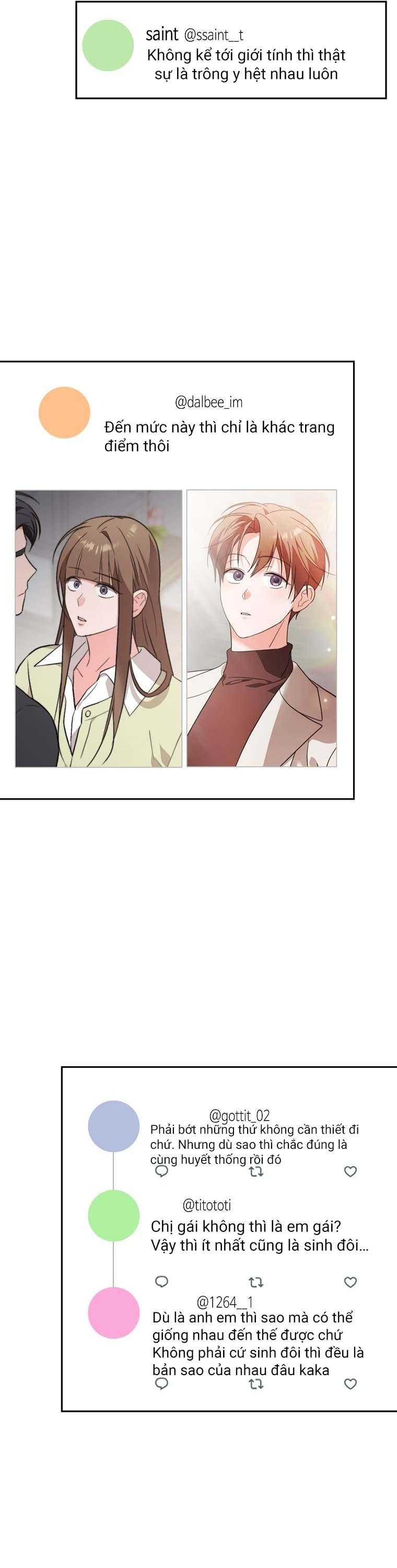 [Vicera] Masquerade Chapter 31 - Trang 3