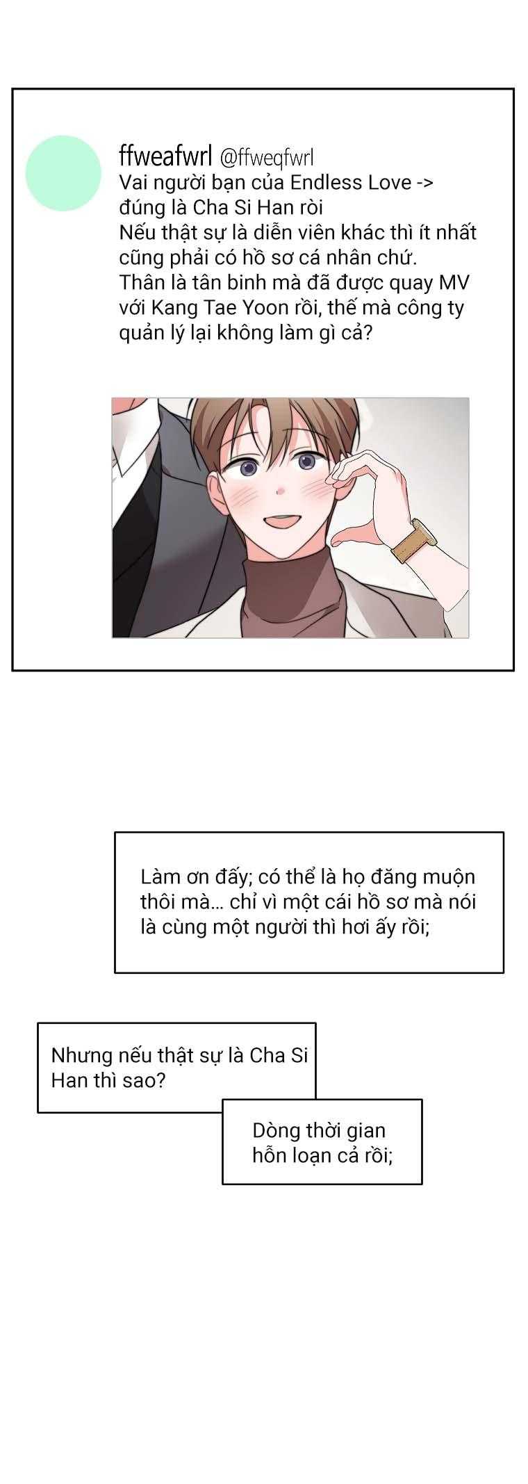[Vicera] Masquerade Chapter 31 - Trang 3