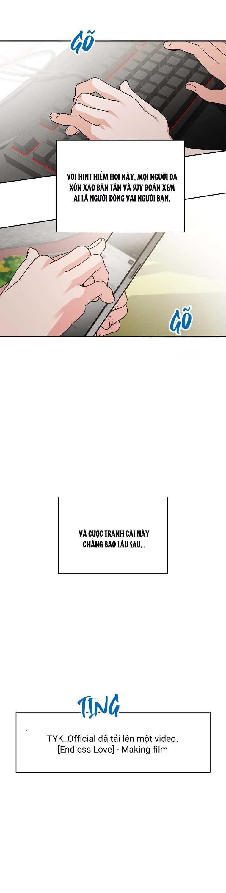 [Vicera] Masquerade Chapter 31 - Trang 3