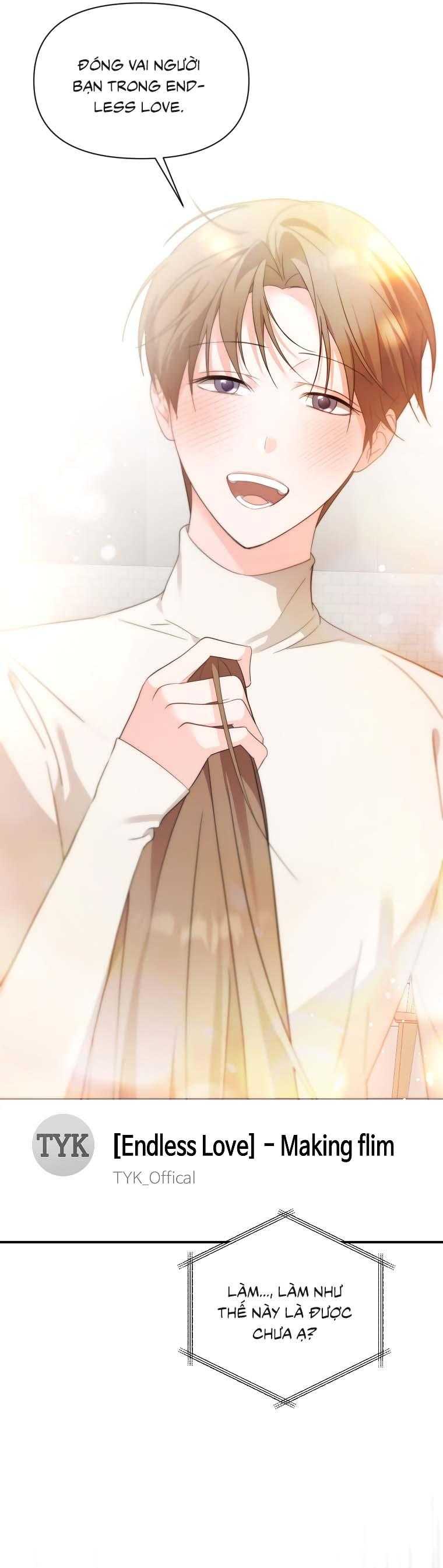 [Vicera] Masquerade Chapter 31 - Trang 3