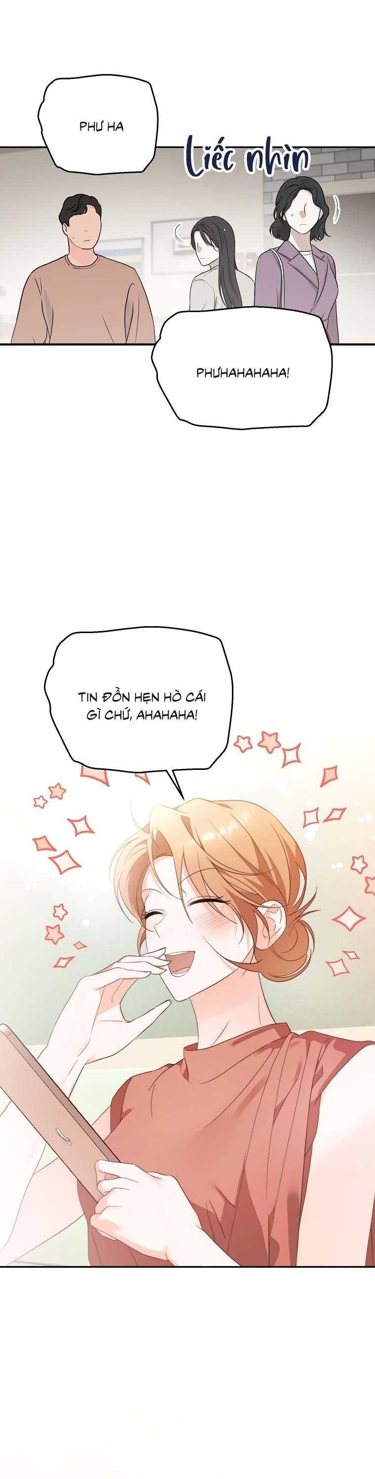 [Vicera] Masquerade Chapter 31 - Trang 3