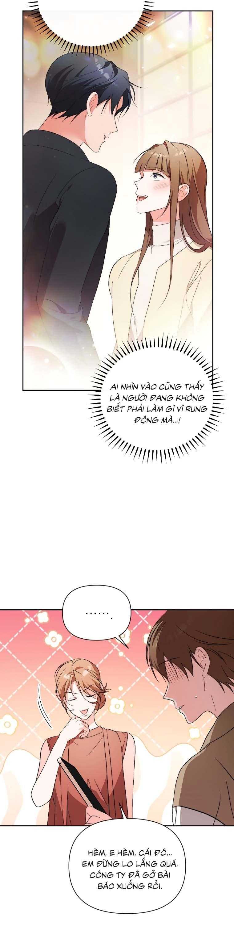 [Vicera] Masquerade Chapter 31 - Trang 3
