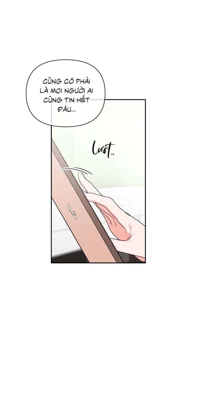 [Vicera] Masquerade Chapter 31 - Trang 3