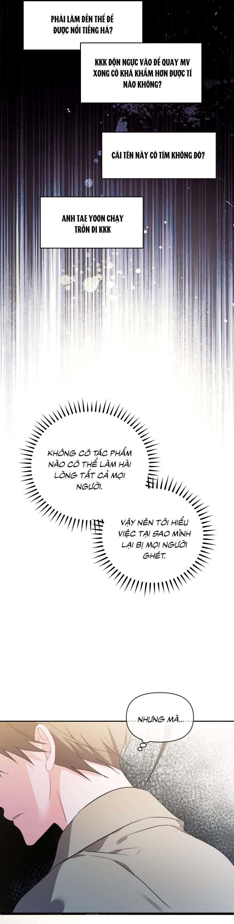 [Vicera] Masquerade Chapter 31 - Trang 3