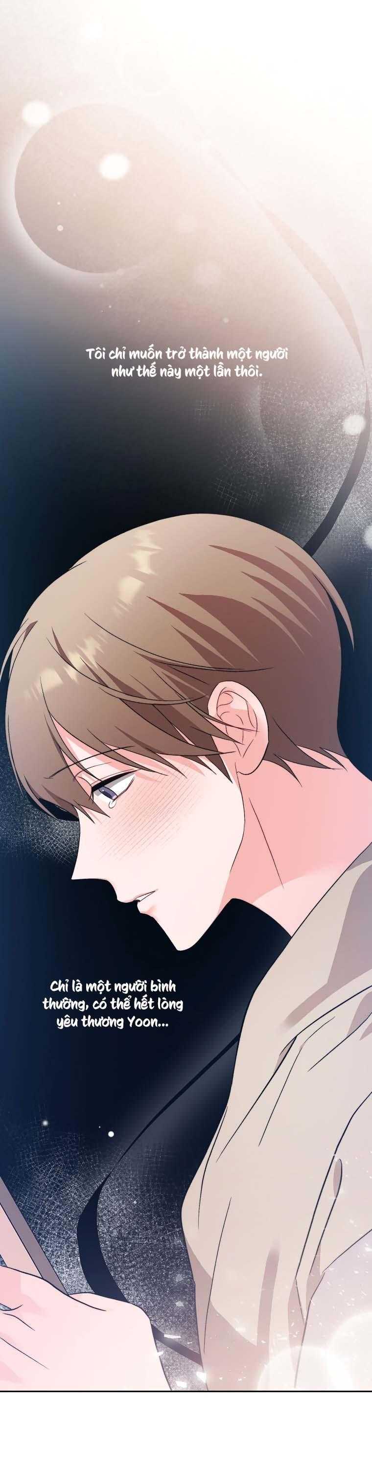 [Vicera] Masquerade Chapter 31 - Trang 3