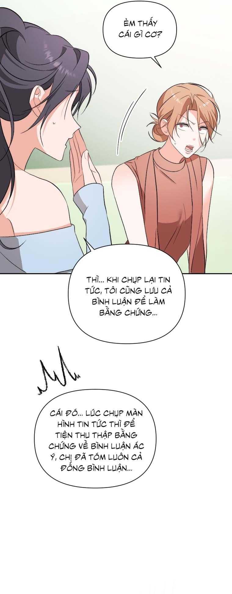 [Vicera] Masquerade Chapter 31 - Trang 3