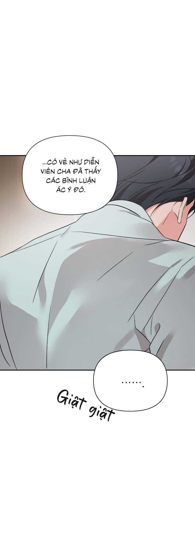 [Vicera] Masquerade Chapter 31 - Trang 3