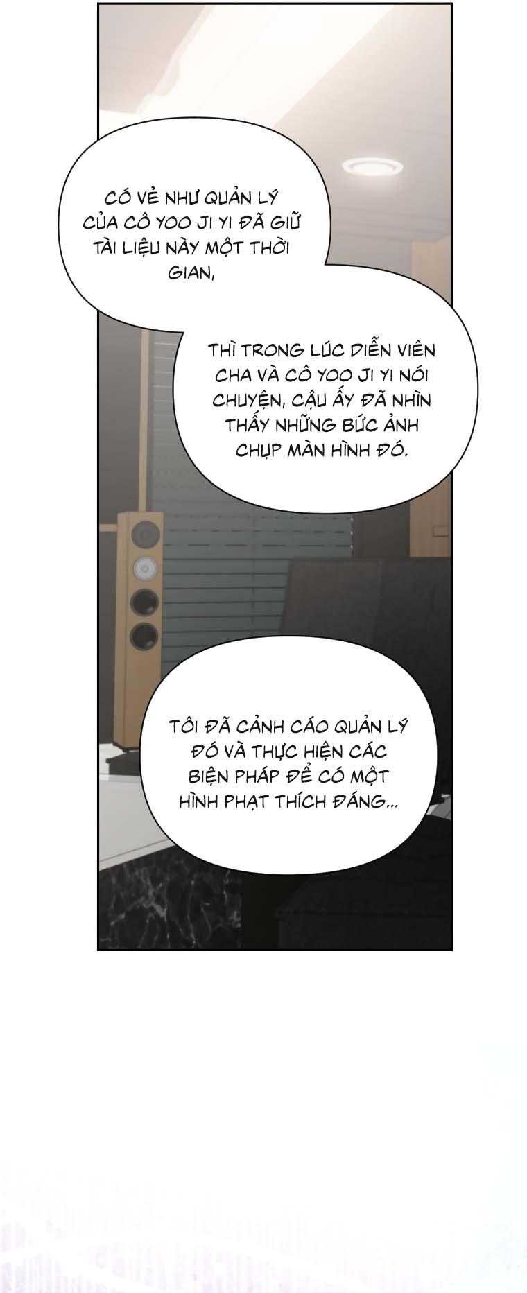 [Vicera] Masquerade Chapter 31 - Trang 3