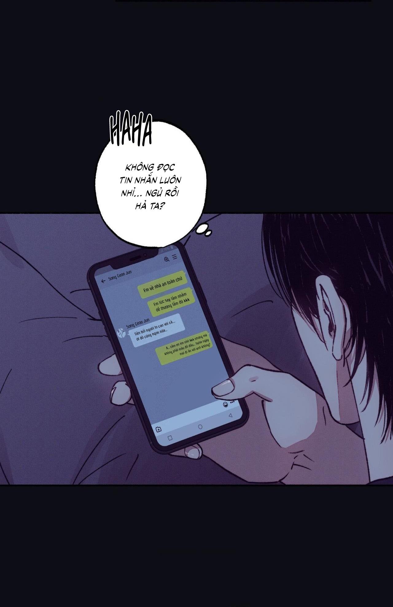 (CBunu) 1 to 10 Chapter 41 - Trang 2