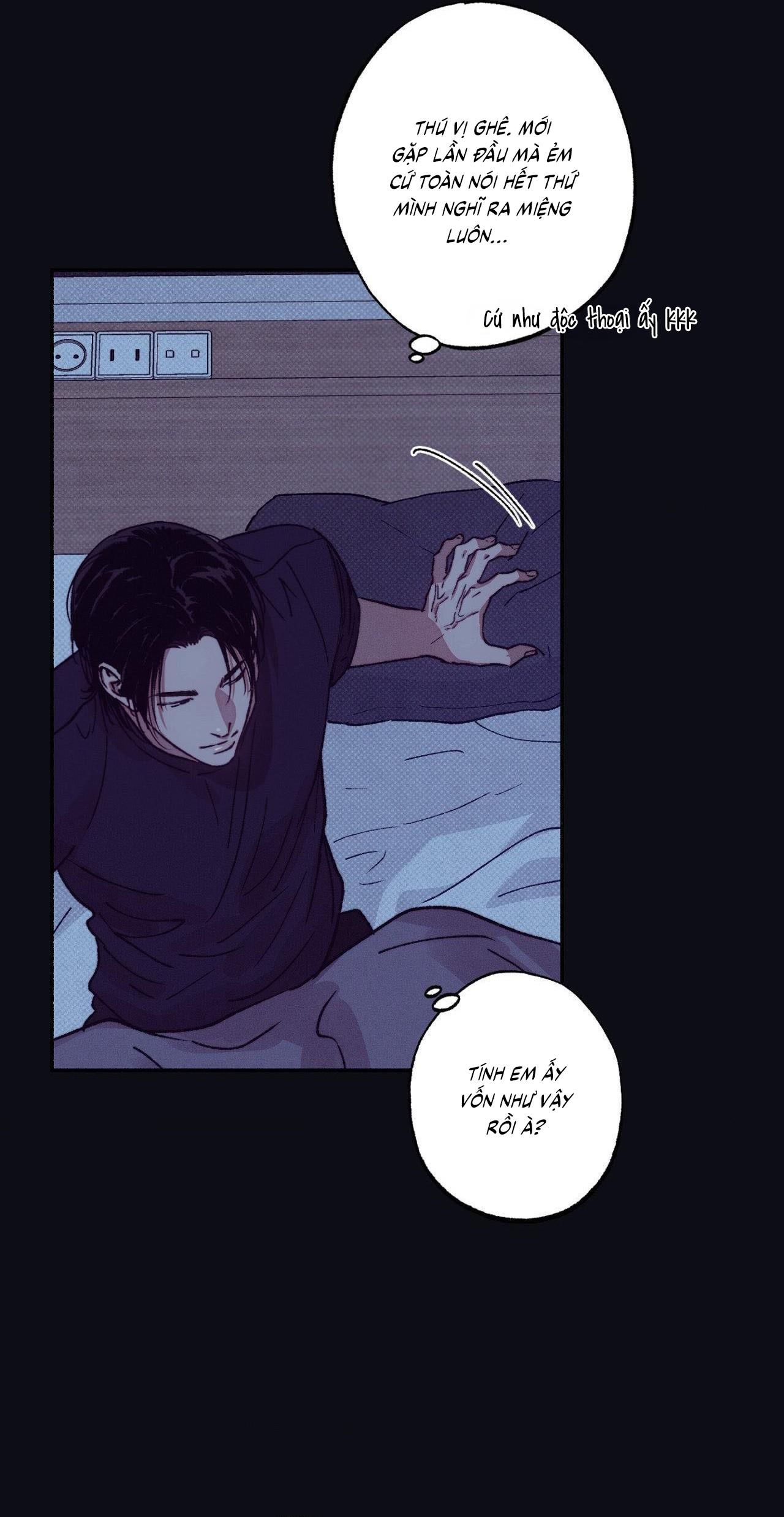 (CBunu) 1 to 10 Chapter 41 - Trang 2
