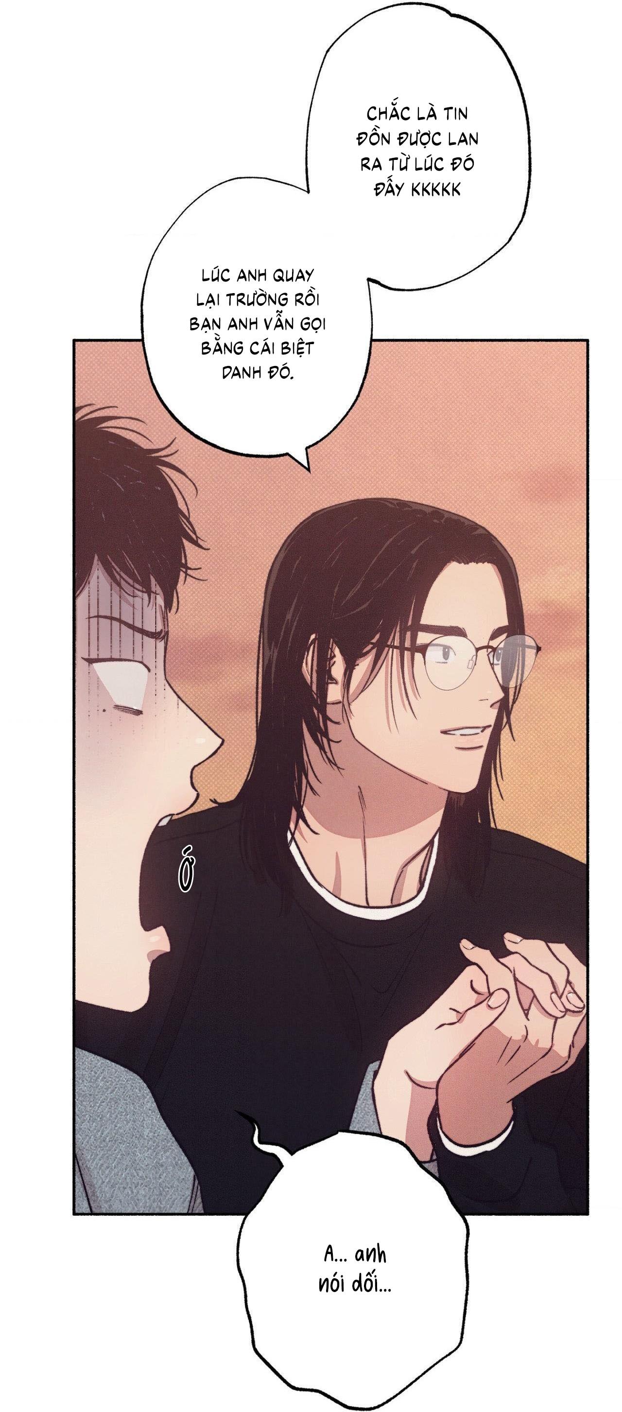 (CBunu) 1 to 10 Chapter 41 - Trang 2