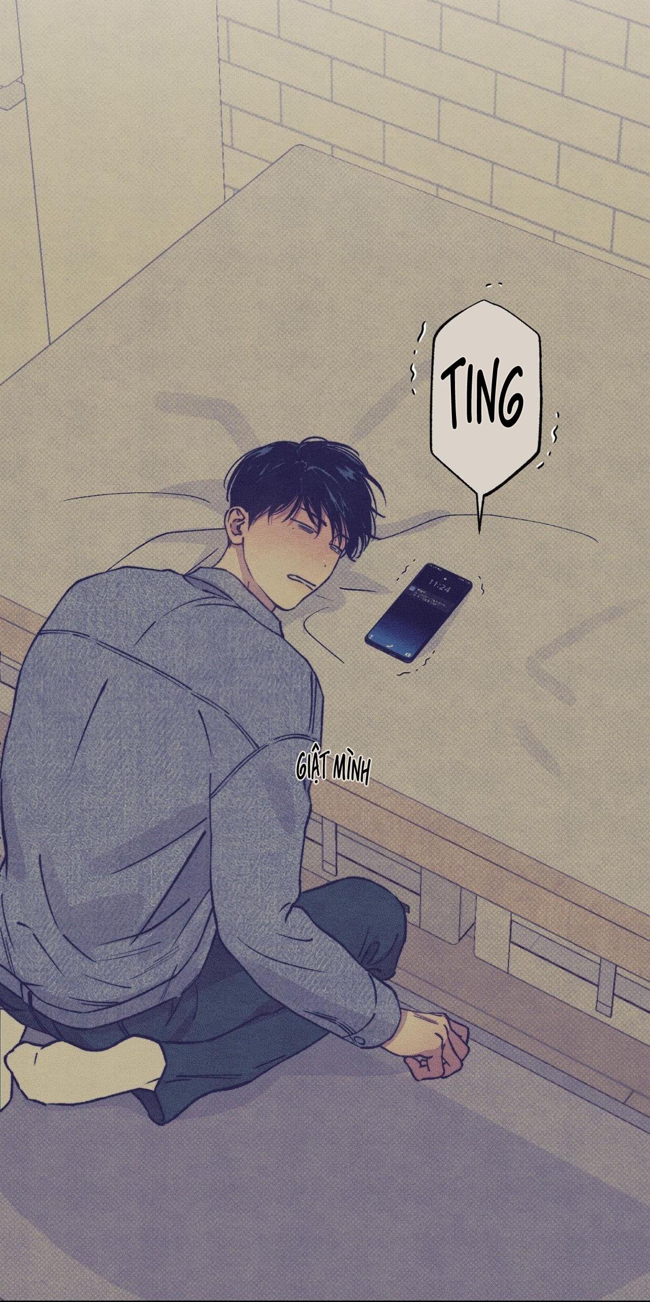 (CBunu) 1 to 10 Chapter 41 - Trang 2