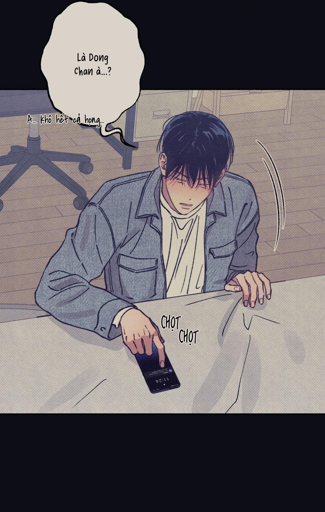 (CBunu) 1 to 10 Chapter 41 - Trang 2