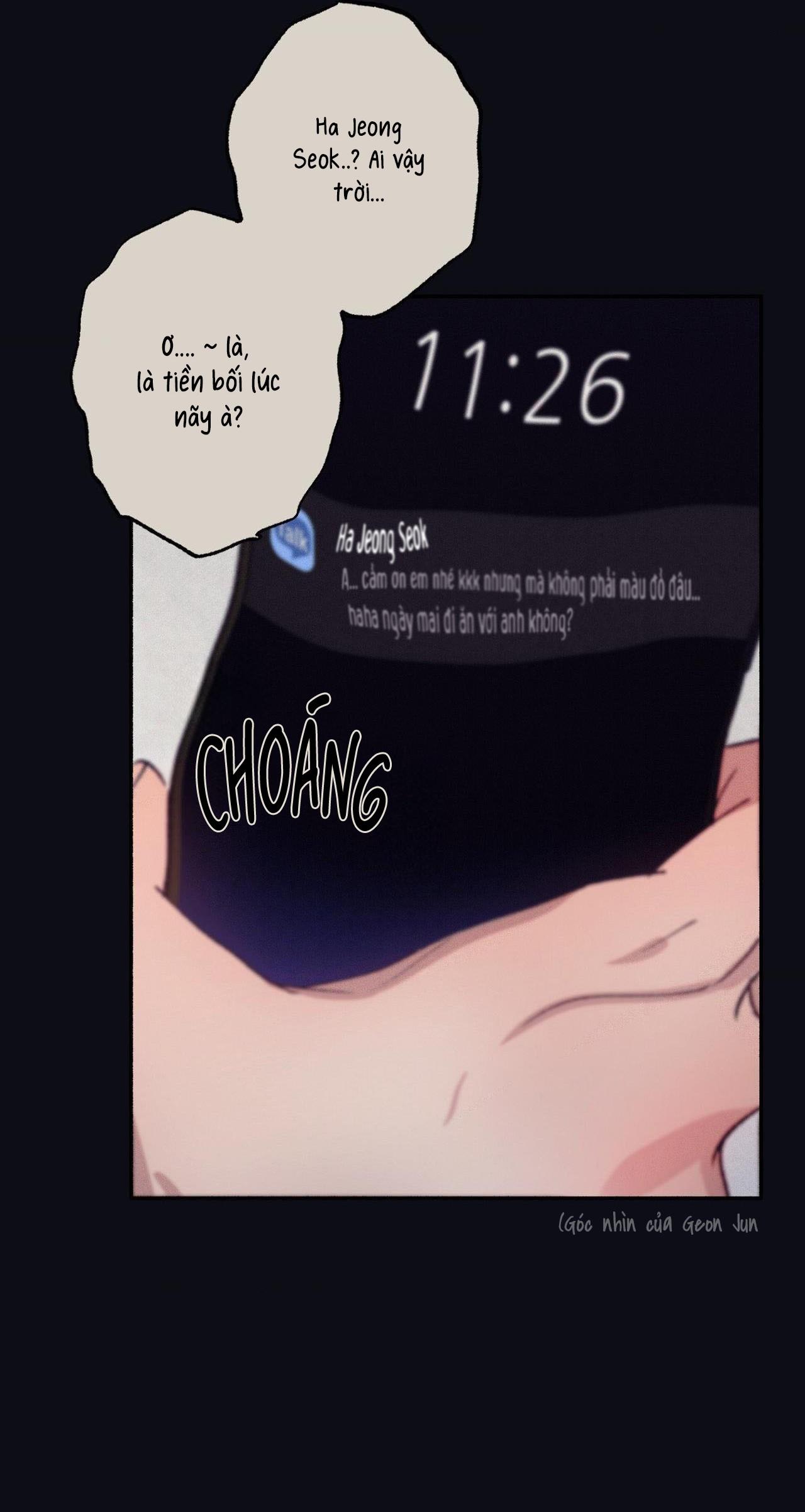 (CBunu) 1 to 10 Chapter 41 - Trang 2