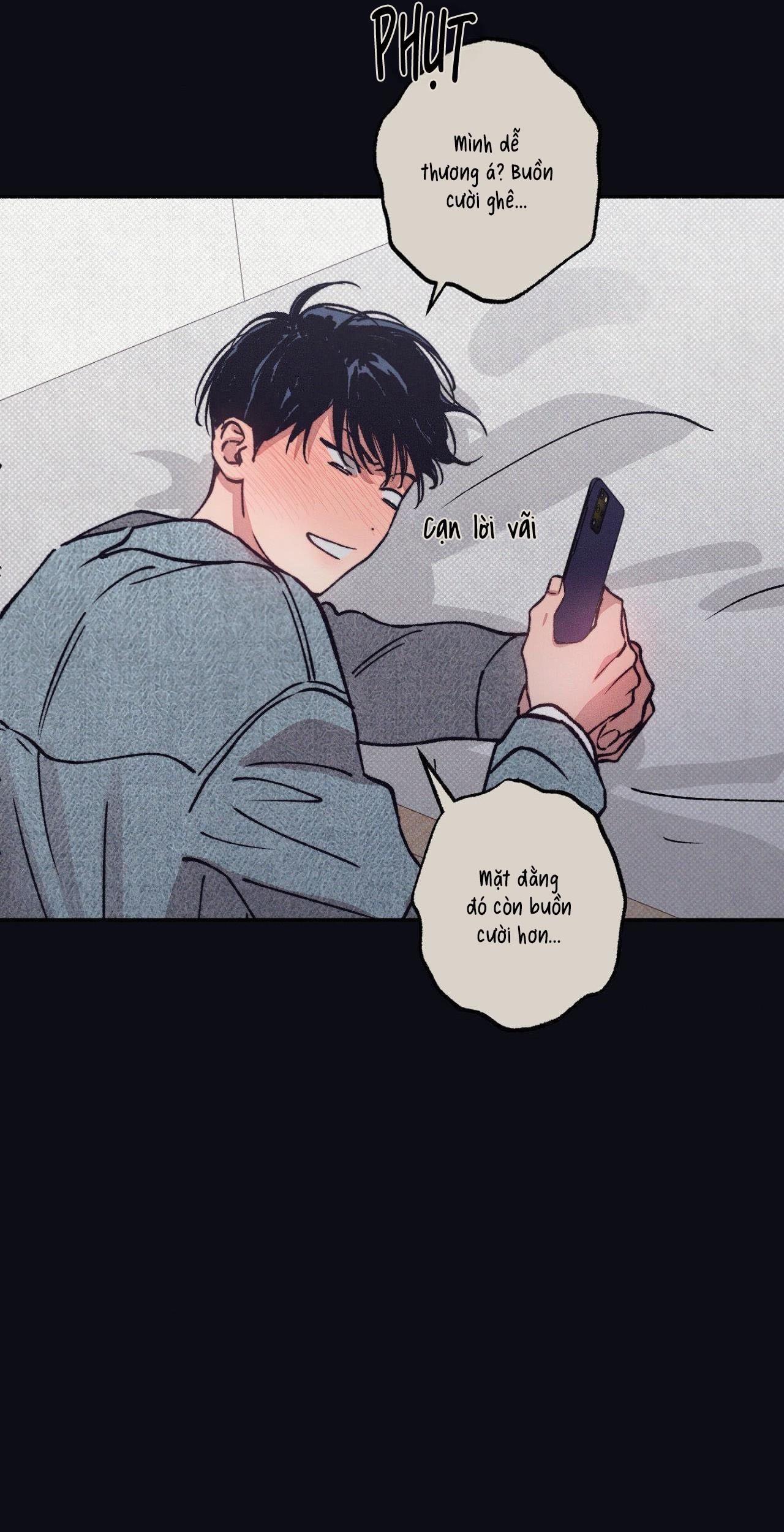(CBunu) 1 to 10 Chapter 41 - Trang 2