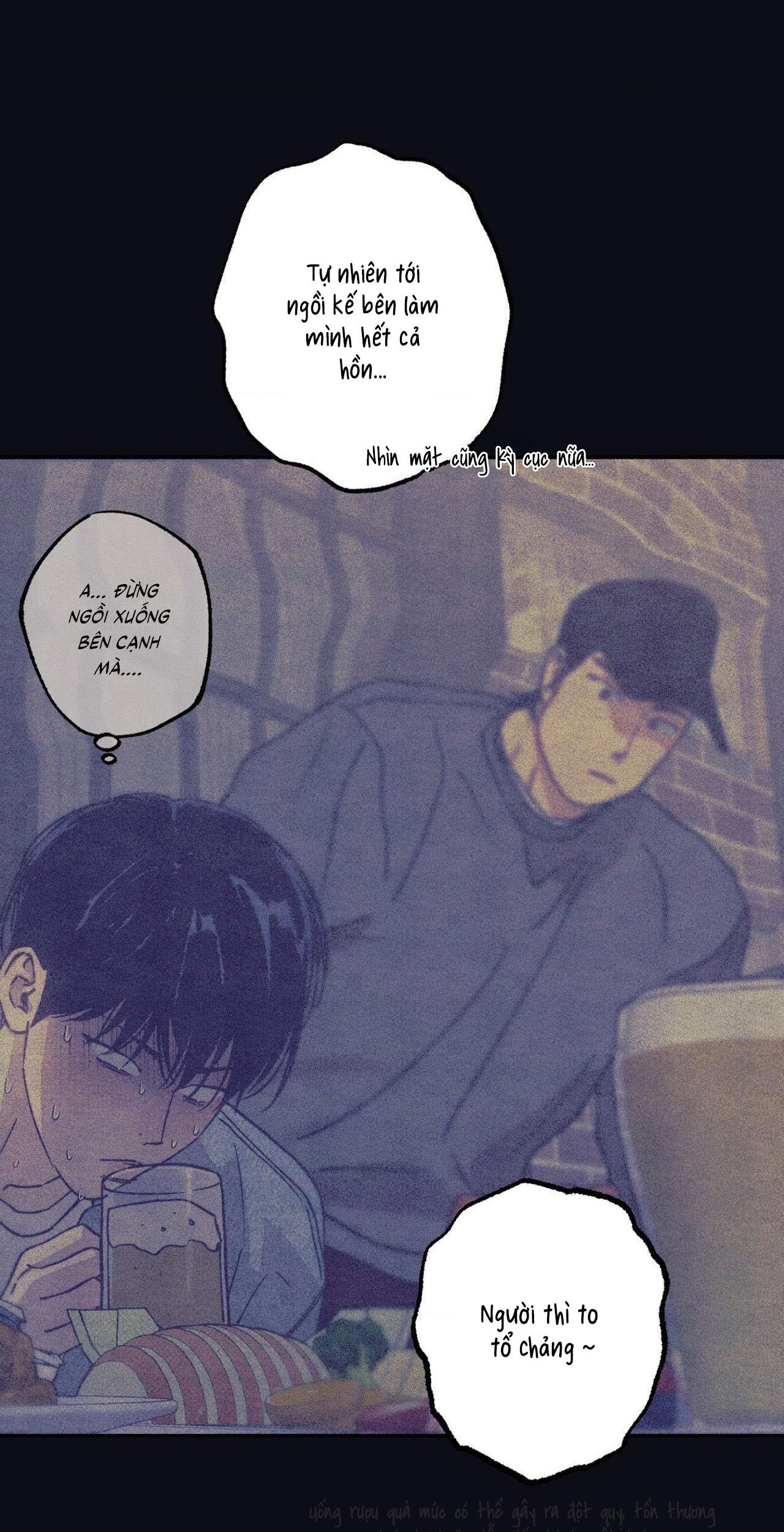(CBunu) 1 to 10 Chapter 41 - Trang 2