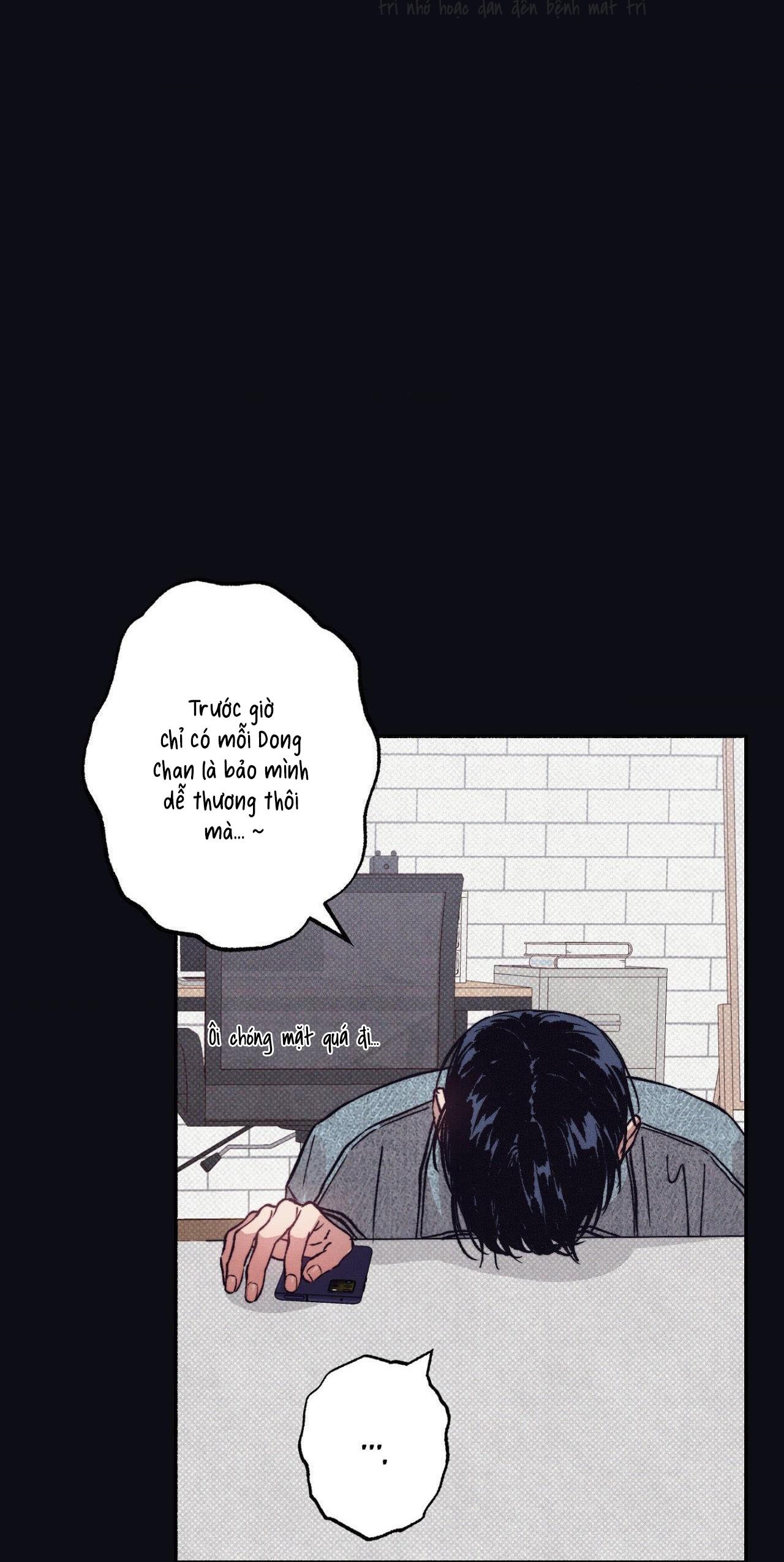 (CBunu) 1 to 10 Chapter 41 - Trang 2
