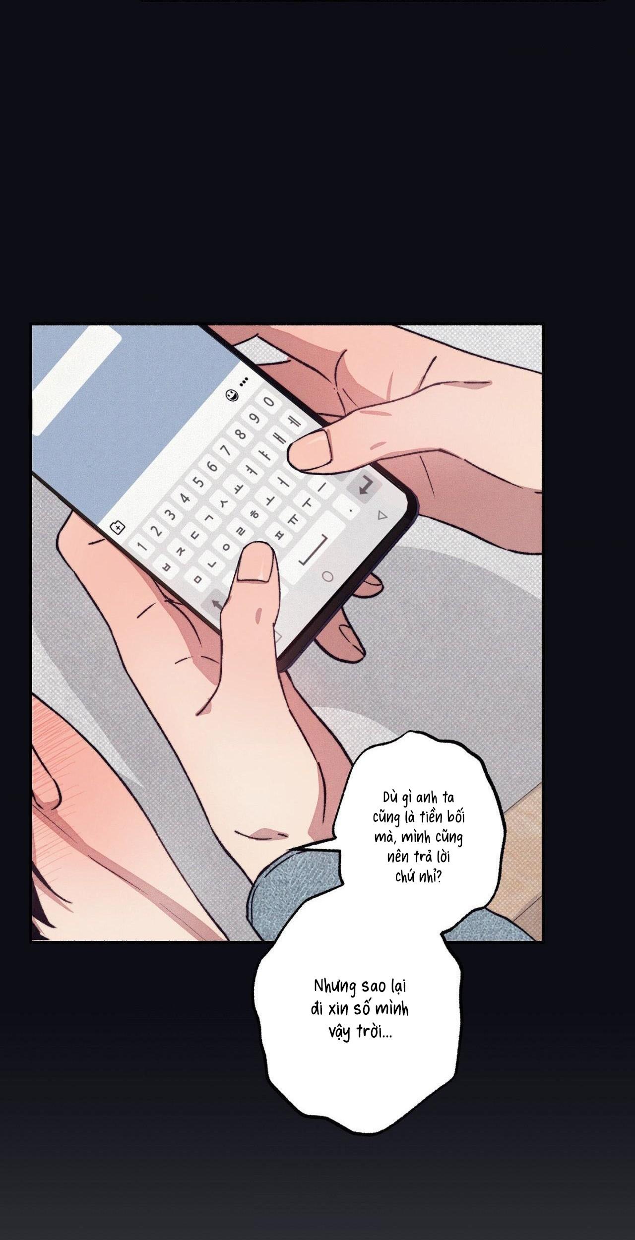 (CBunu) 1 to 10 Chapter 41 - Trang 2