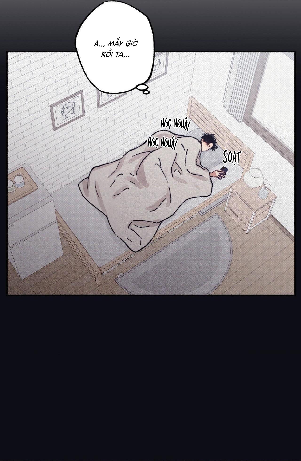 (CBunu) 1 to 10 Chapter 41 - Trang 2