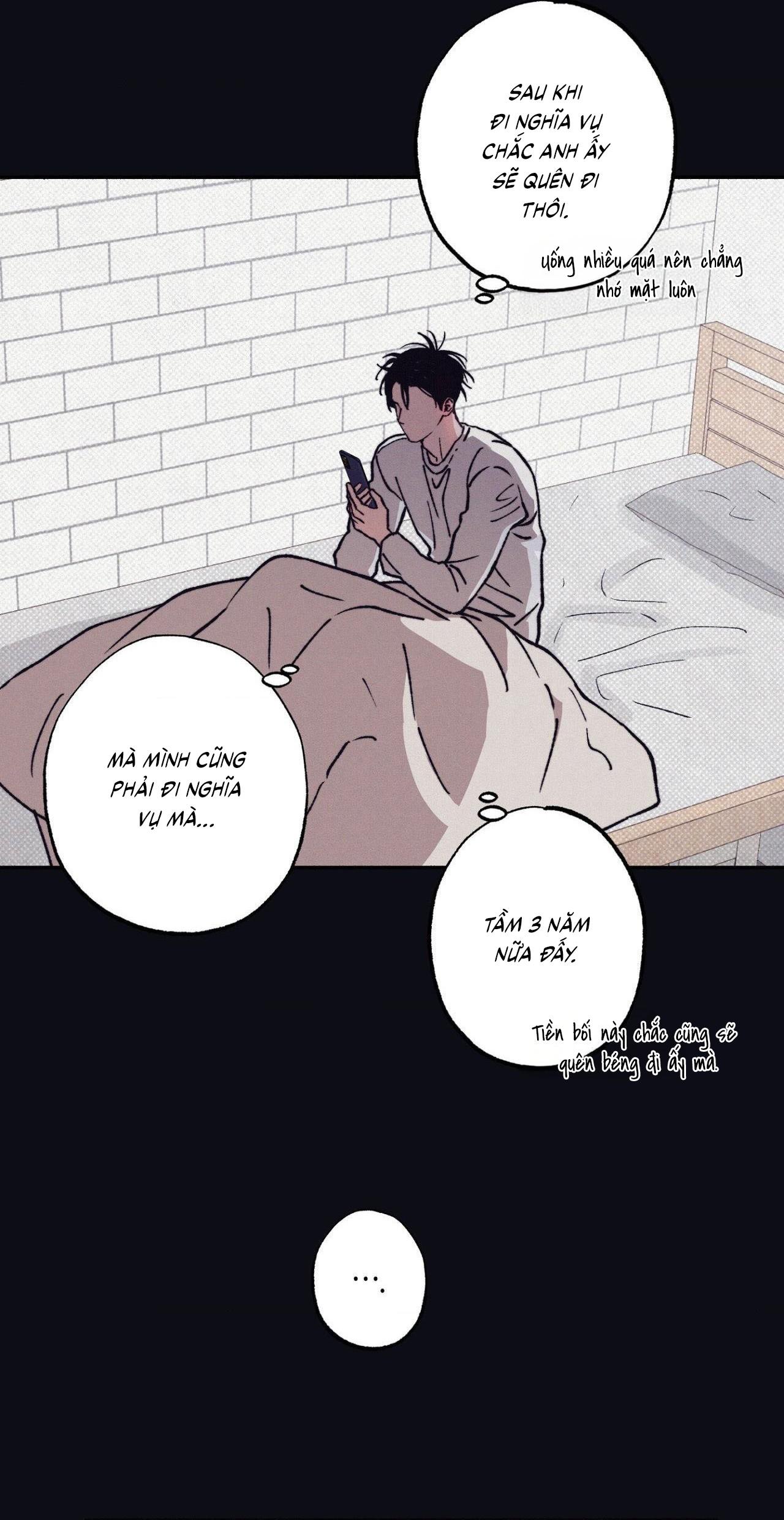 (CBunu) 1 to 10 Chapter 41 - Trang 2