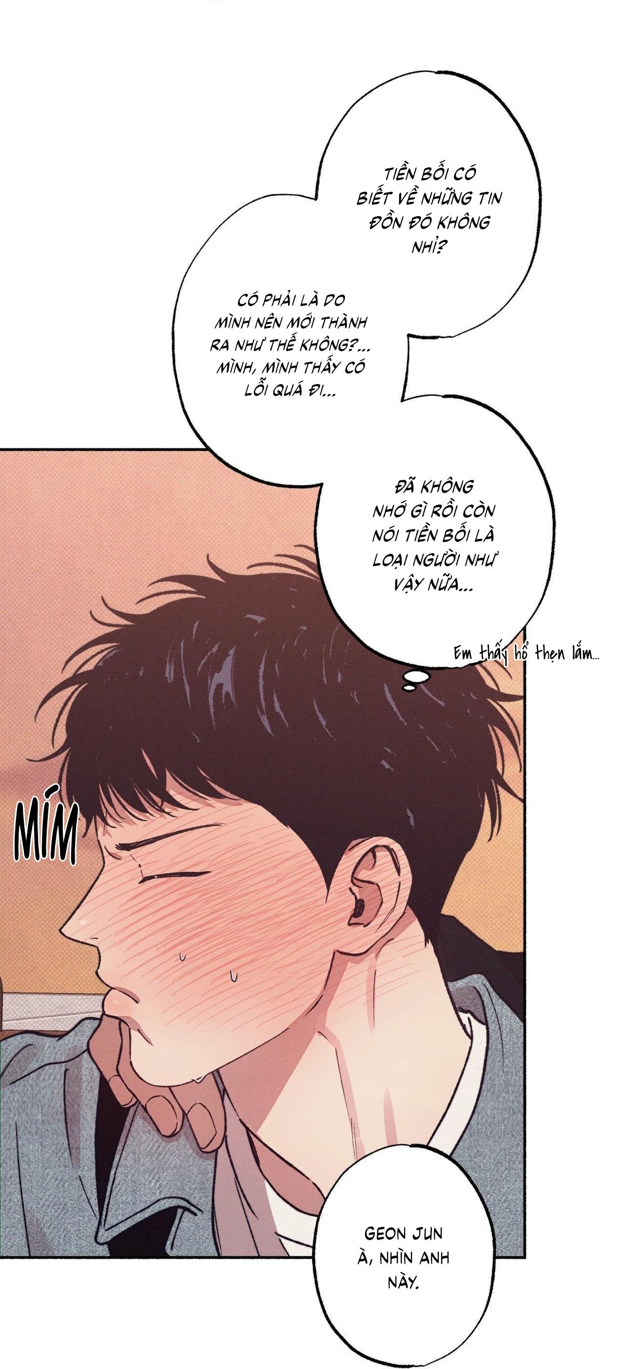 (CBunu) 1 to 10 Chapter 41 - Trang 2