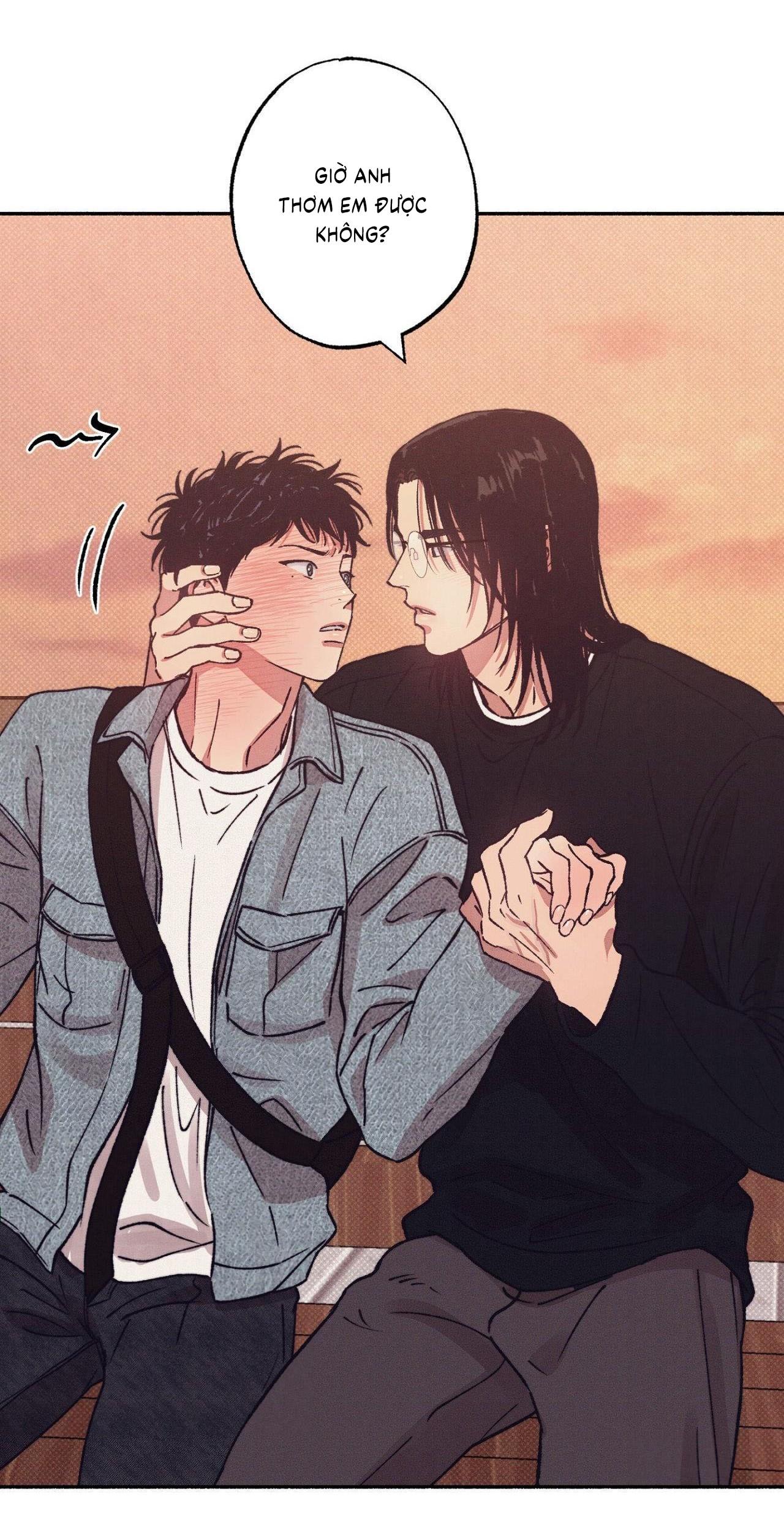 (CBunu) 1 to 10 Chapter 41 - Trang 2
