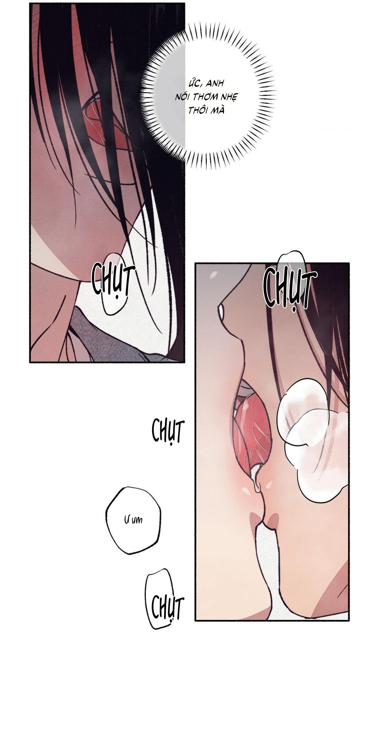 (CBunu) 1 to 10 Chapter 41 - Trang 2
