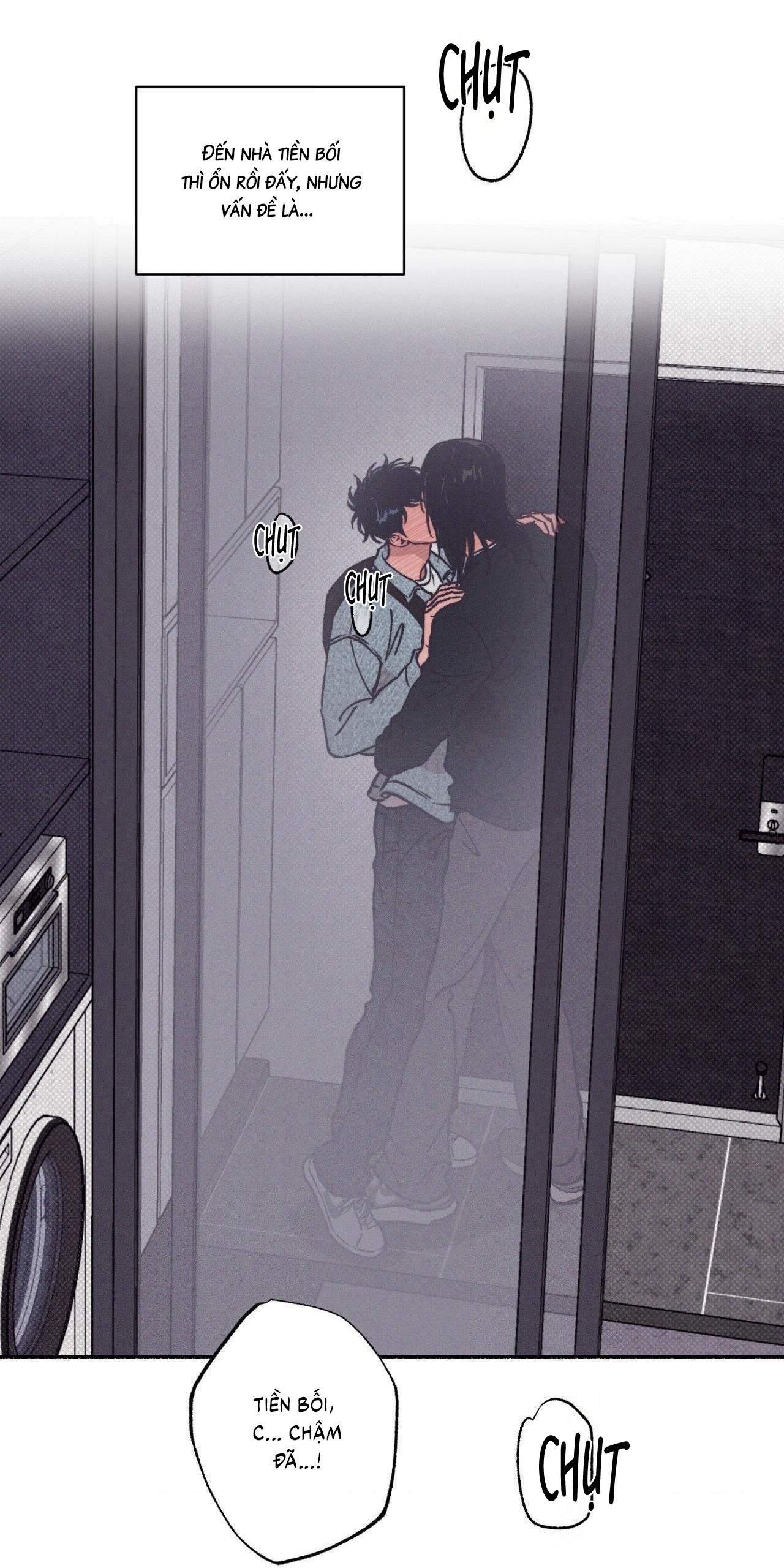(CBunu) 1 to 10 Chapter 41 - Trang 2