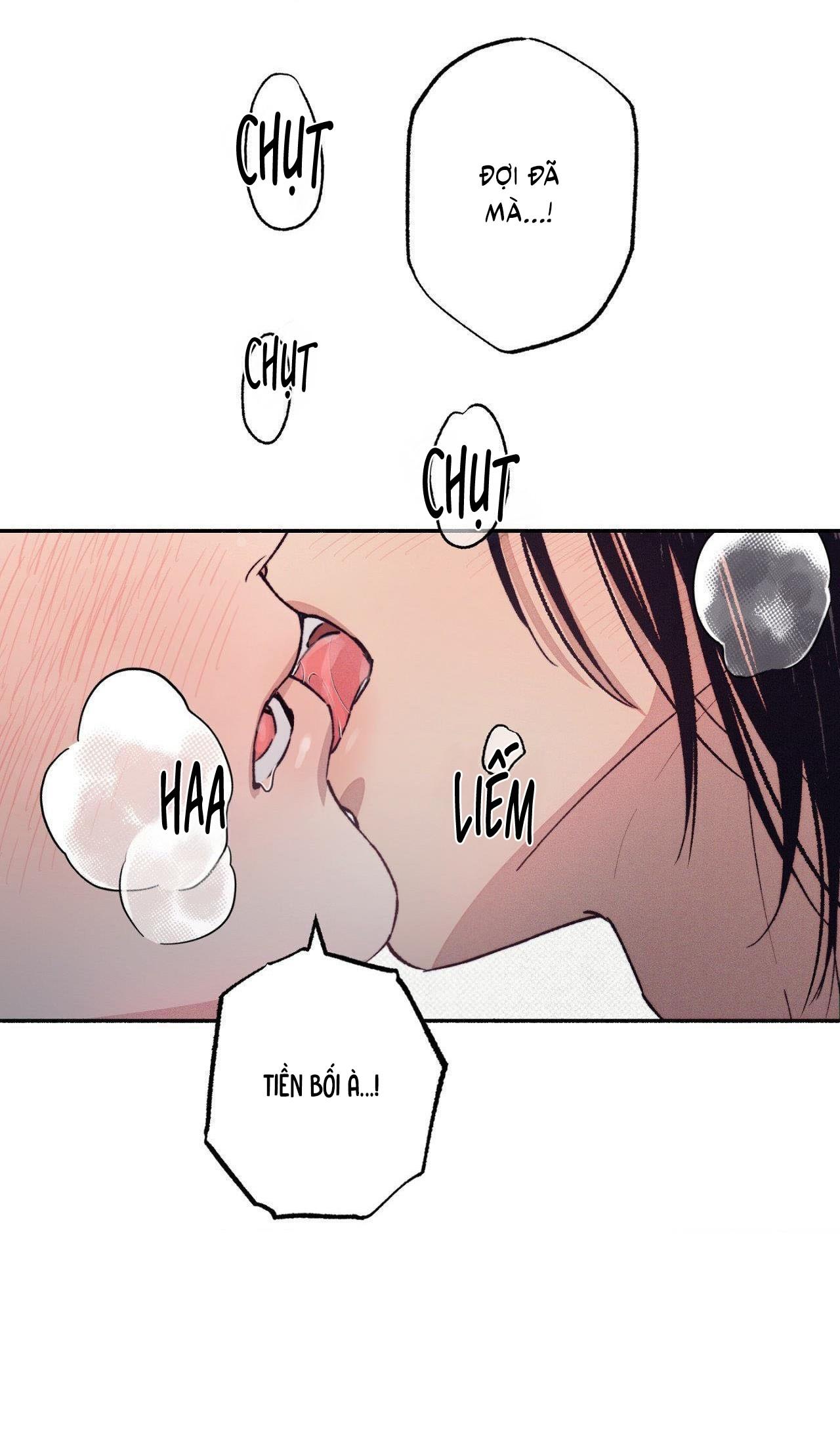 (CBunu) 1 to 10 Chapter 41 - Trang 2