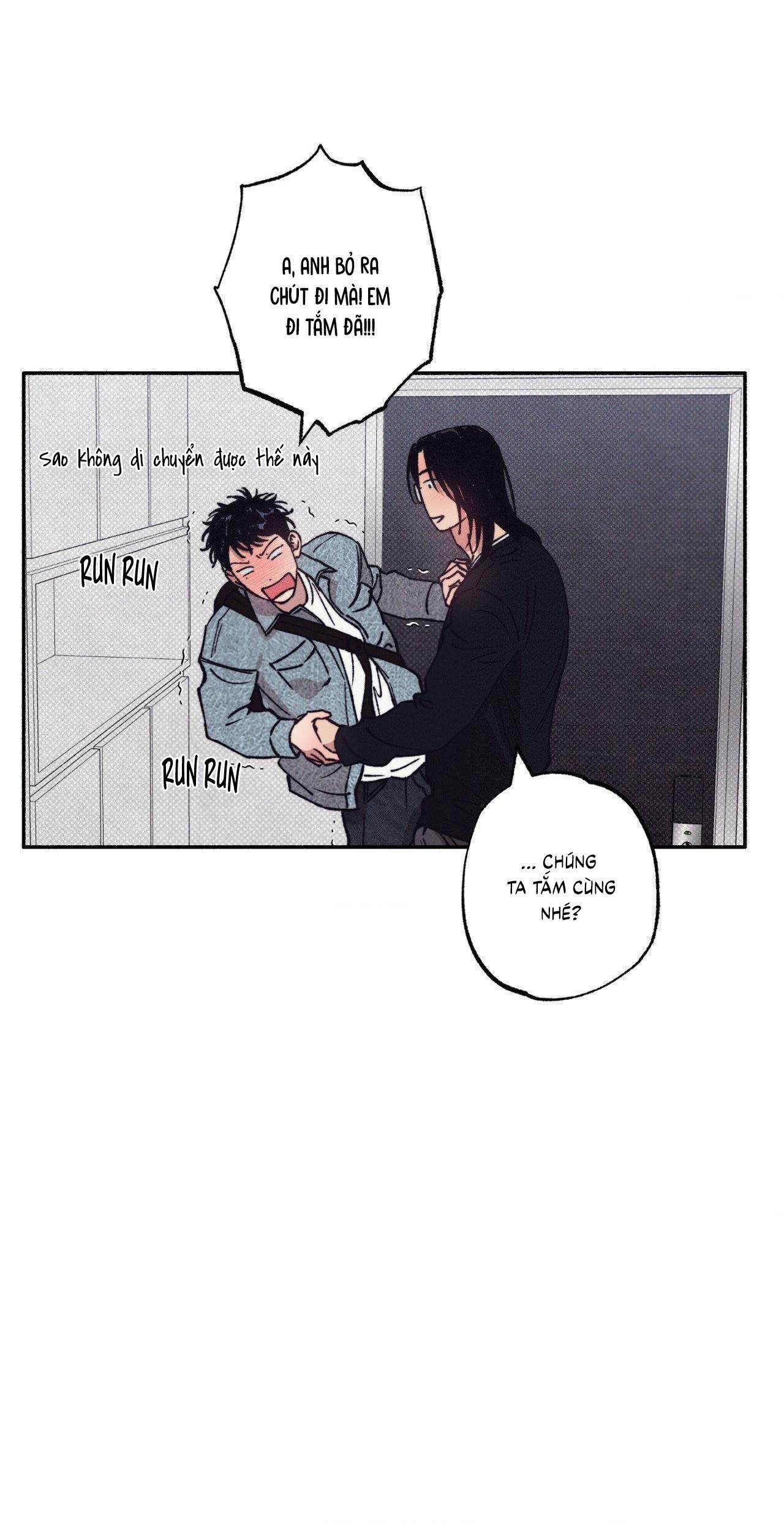 (CBunu) 1 to 10 Chapter 41 - Trang 2
