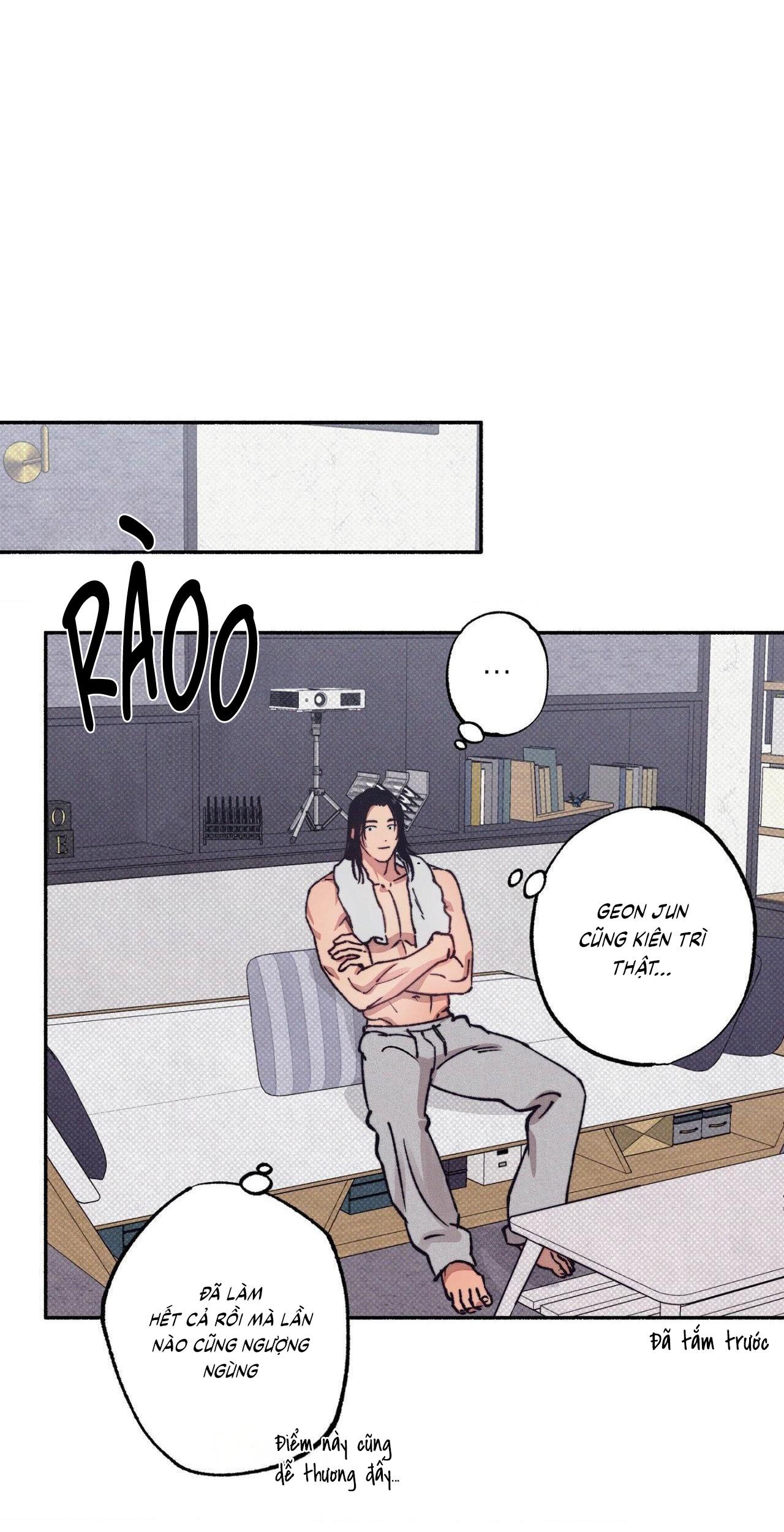 (CBunu) 1 to 10 Chapter 41 - Trang 2