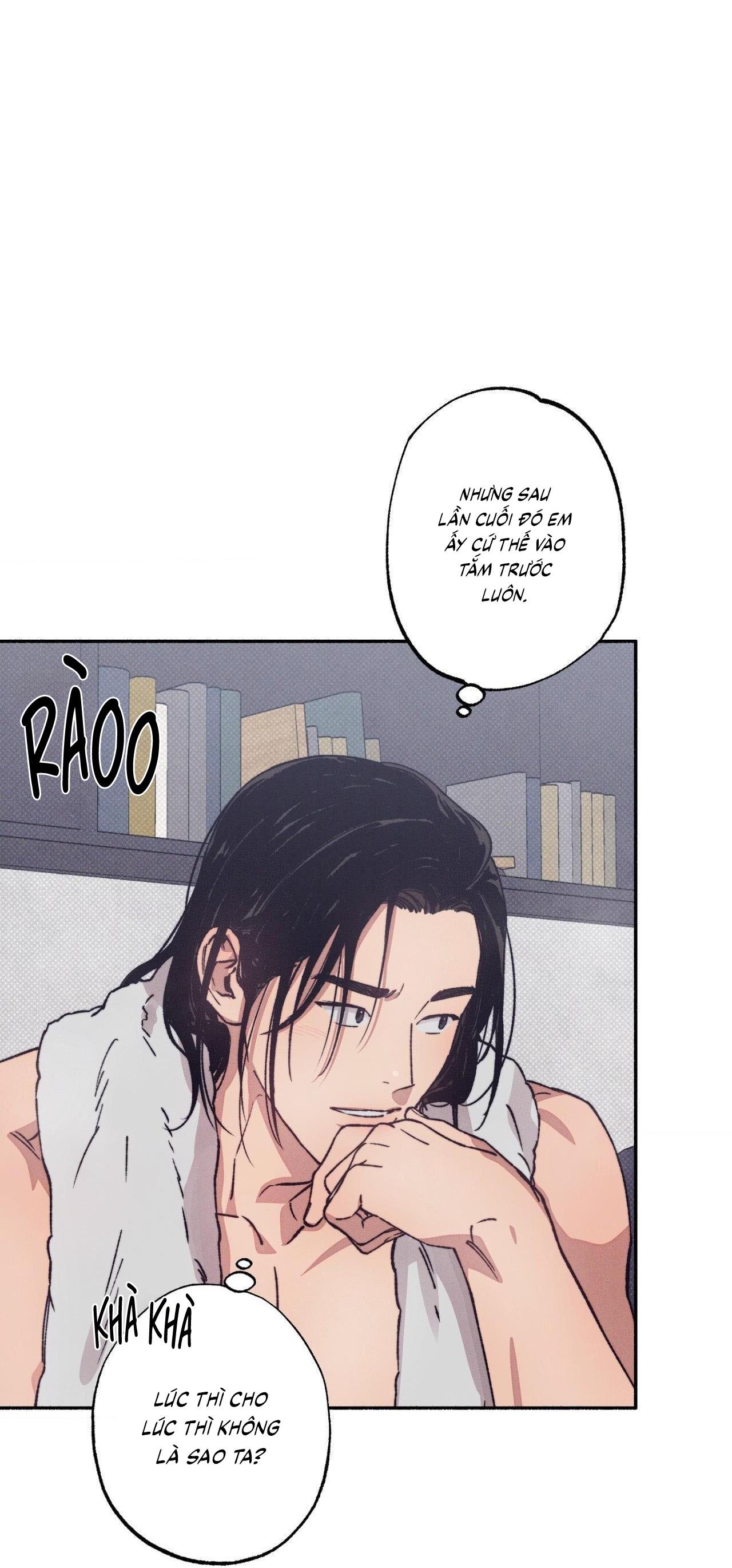 (CBunu) 1 to 10 Chapter 41 - Trang 2