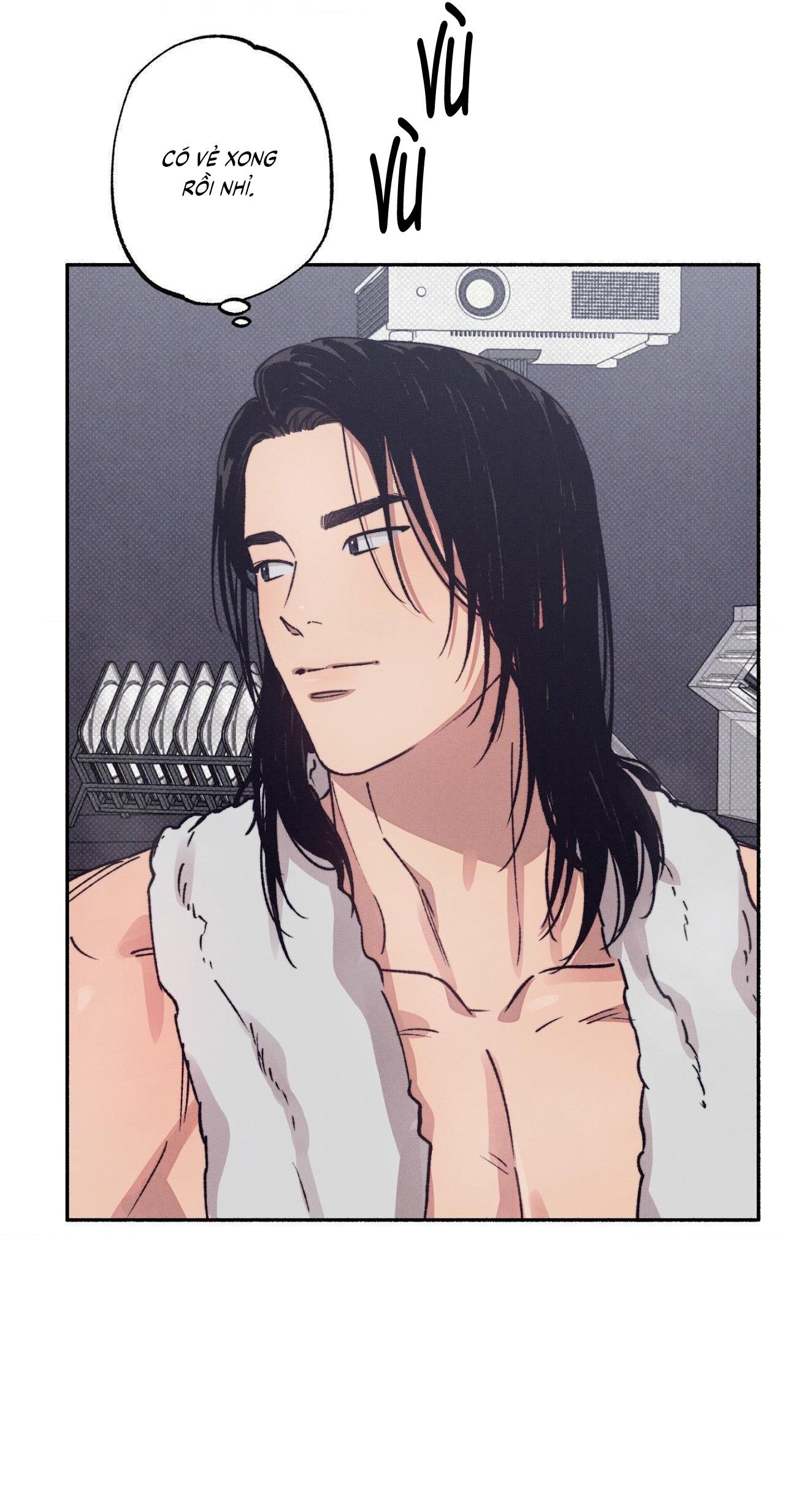 (CBunu) 1 to 10 Chapter 41 - Trang 2