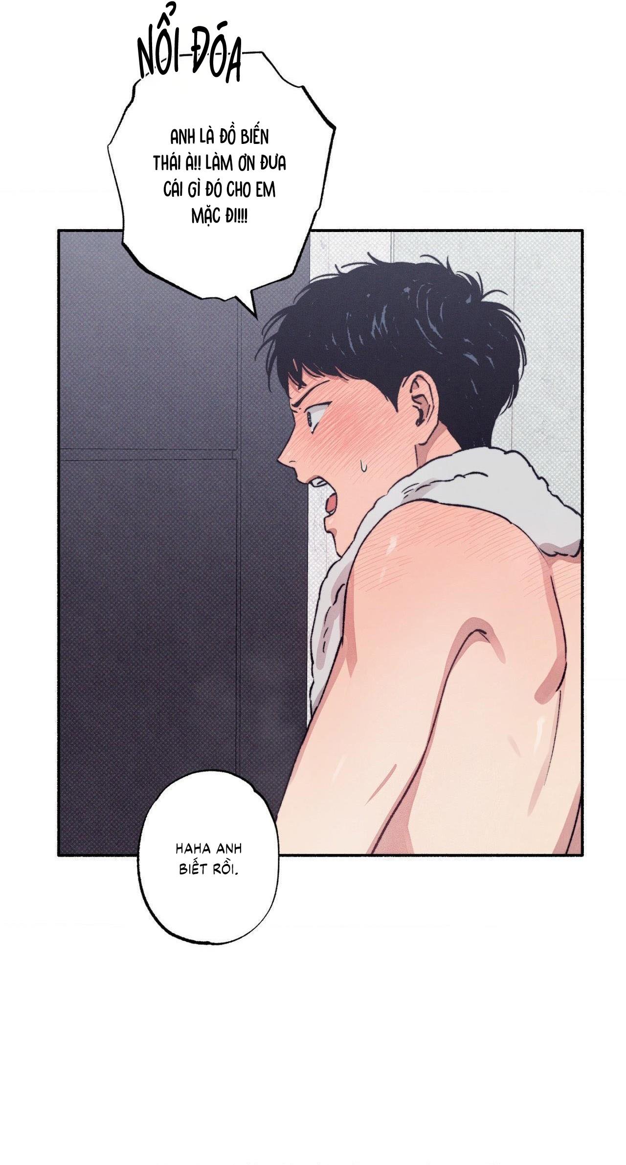 (CBunu) 1 to 10 Chapter 41 - Trang 2