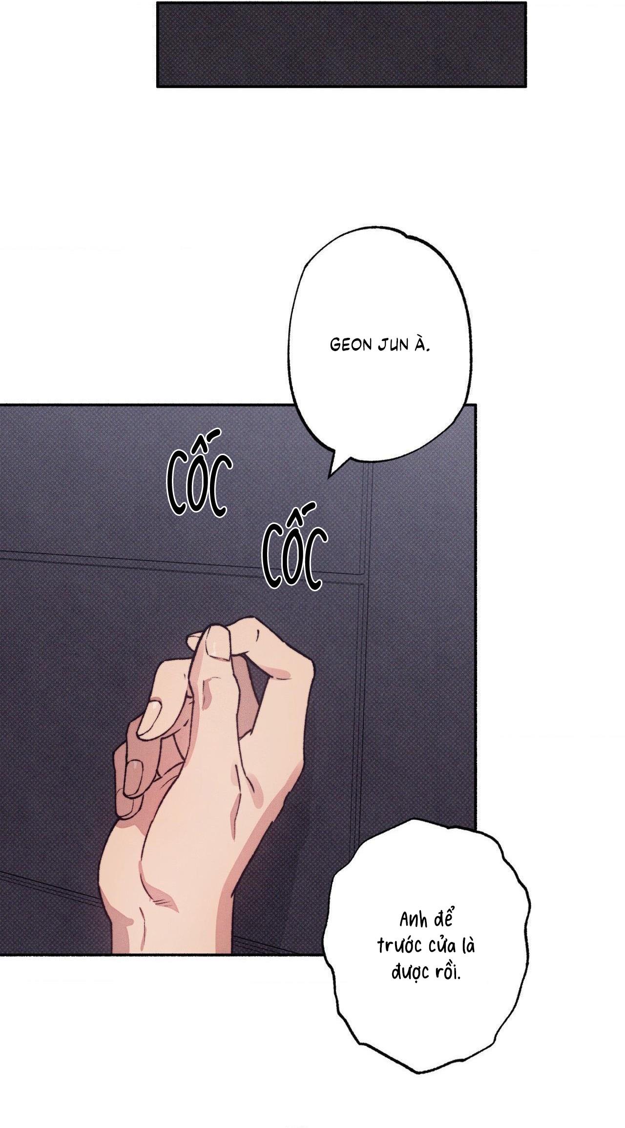 (CBunu) 1 to 10 Chapter 41 - Trang 2